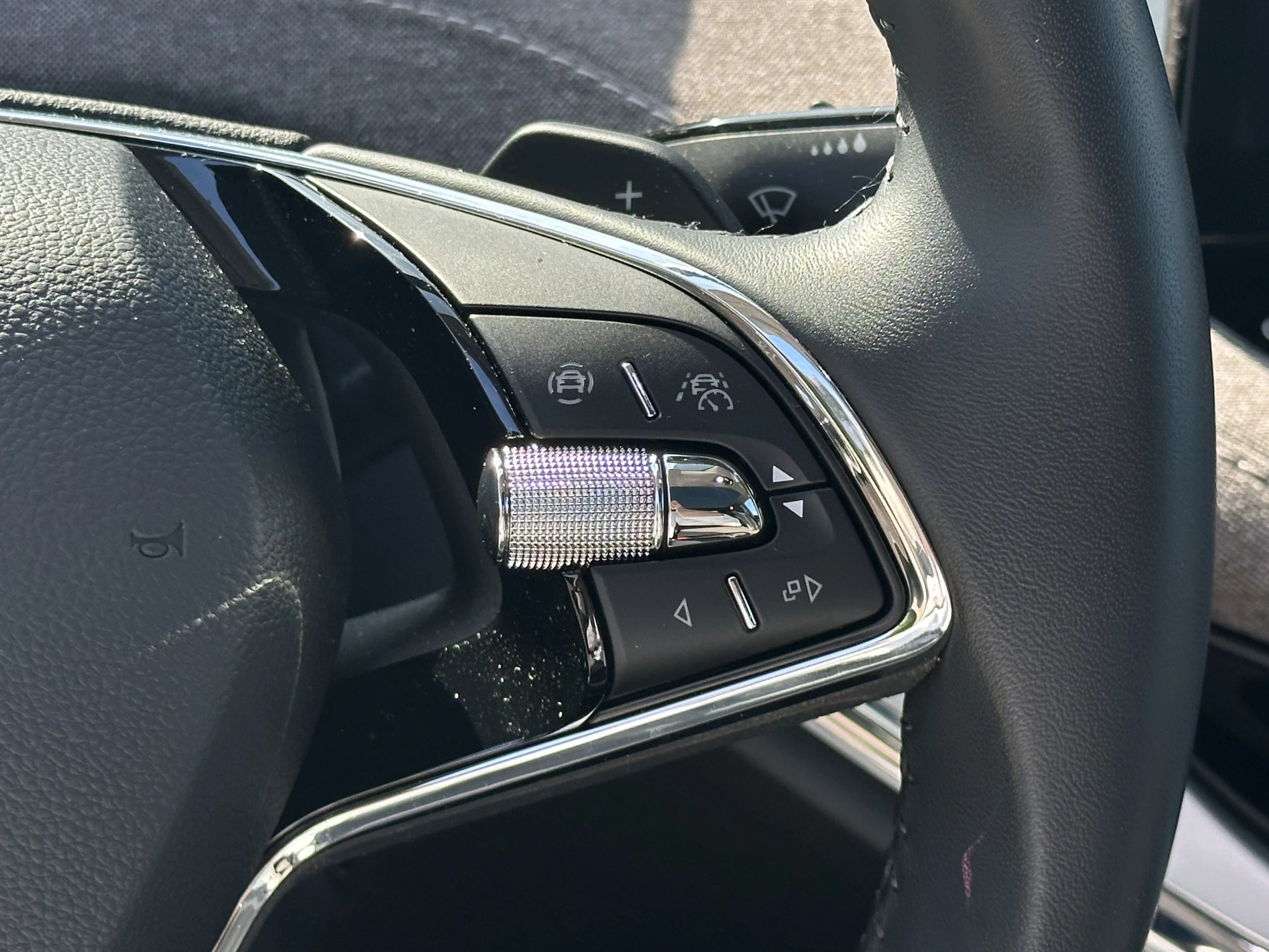 Hoofdafbeelding Škoda Enyaq Coupe