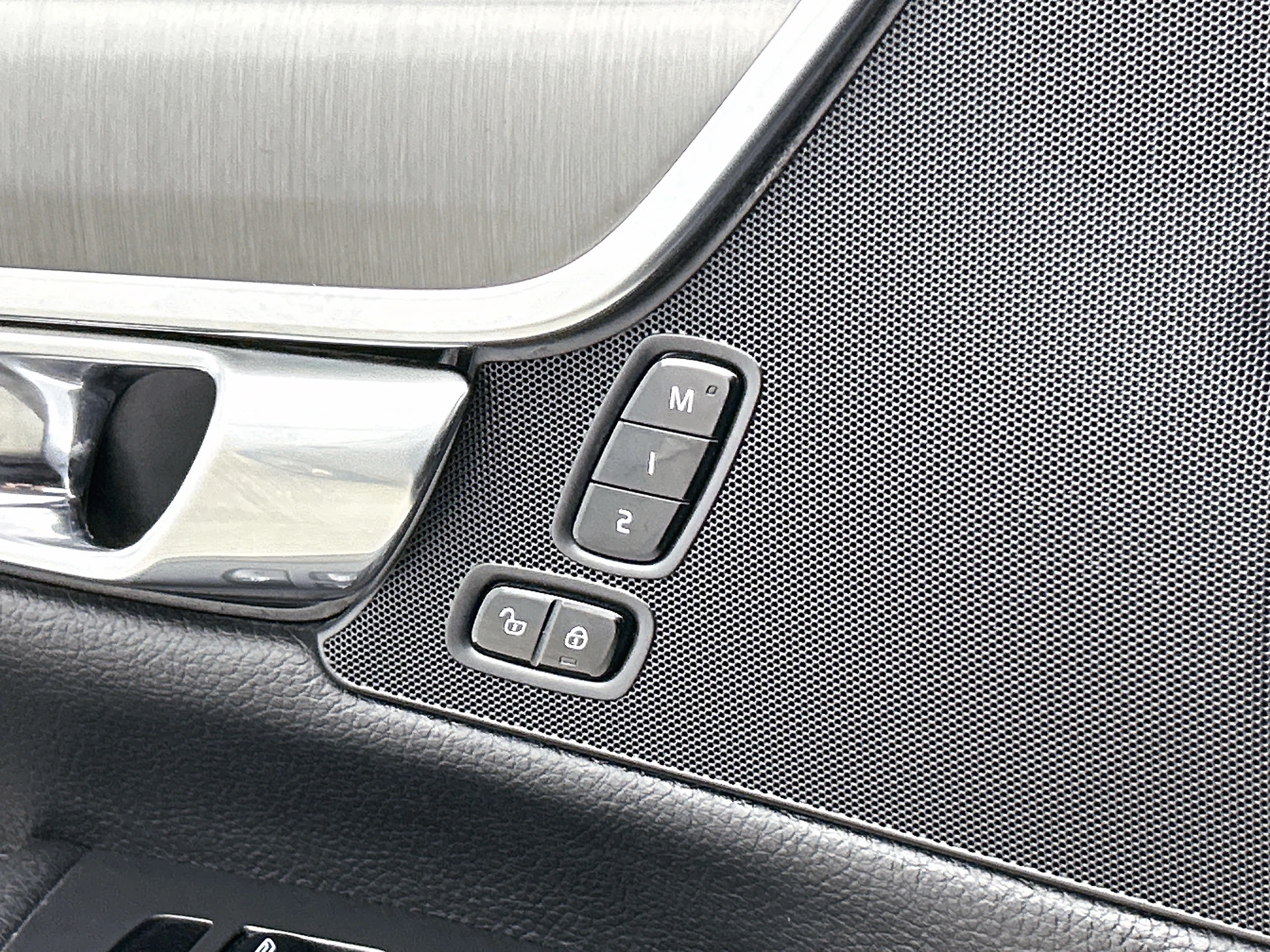 Hoofdafbeelding Volvo V90