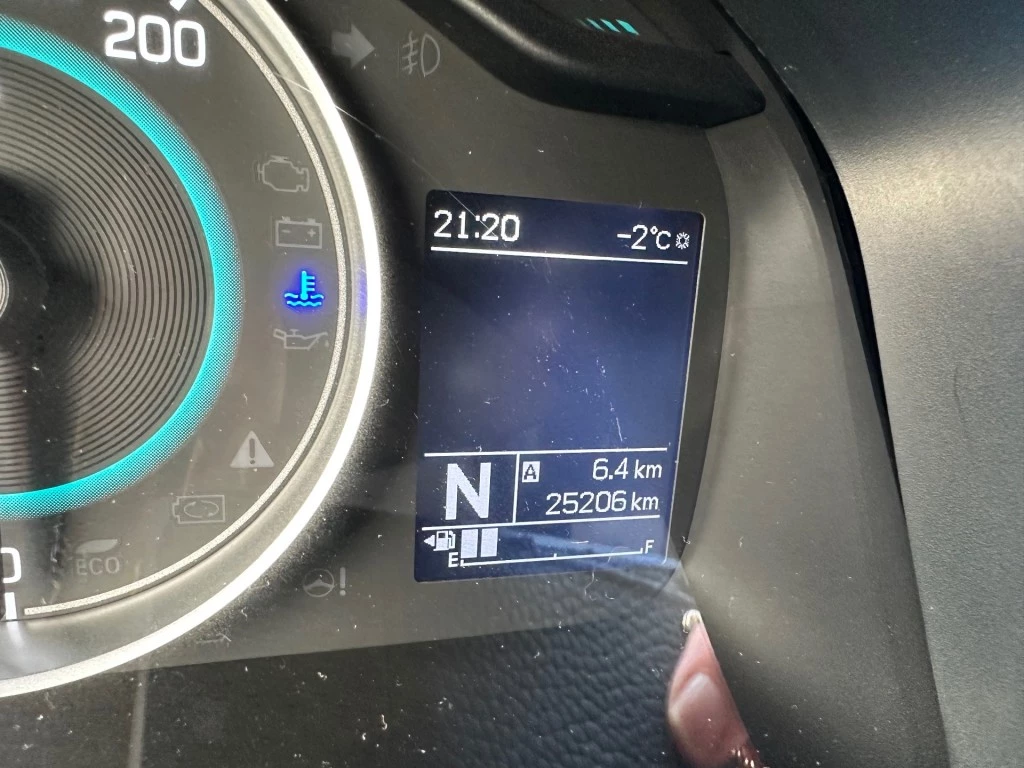 Hoofdafbeelding Suzuki Ignis