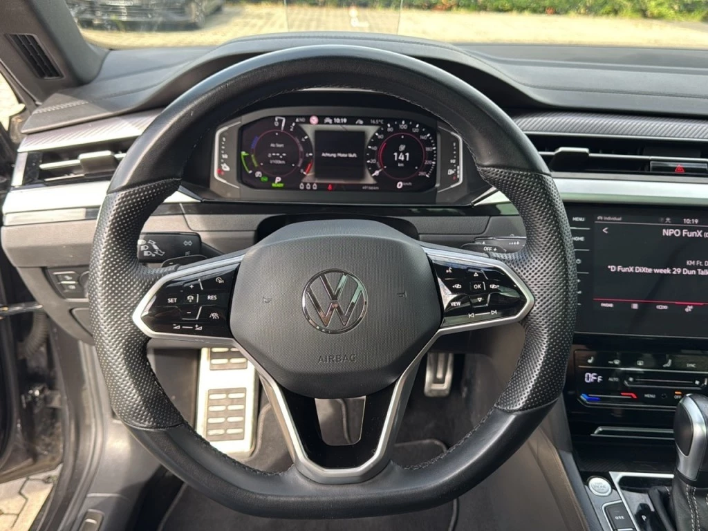 Hoofdafbeelding Volkswagen Arteon