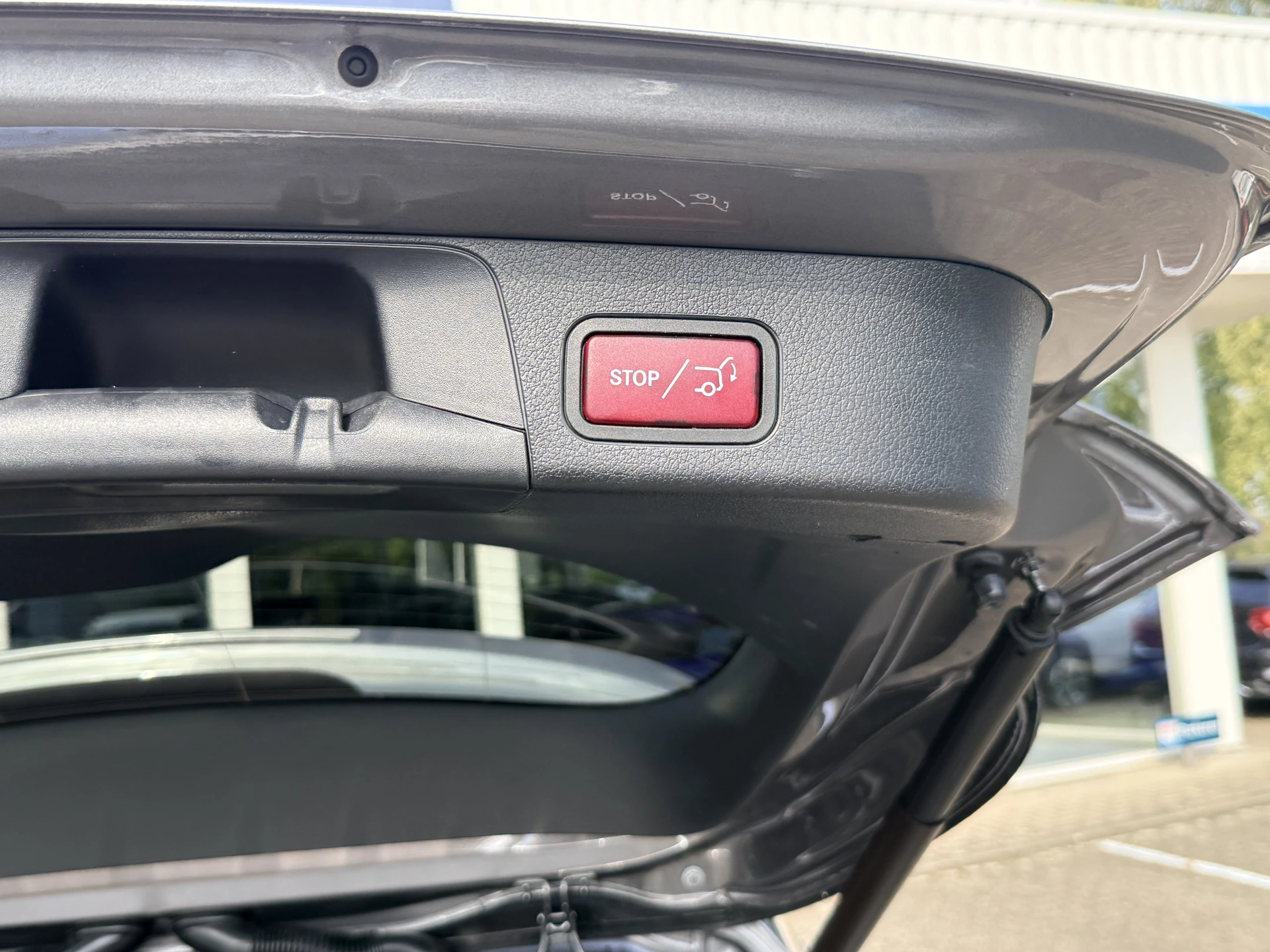 Hoofdafbeelding Mercedes-Benz GLB