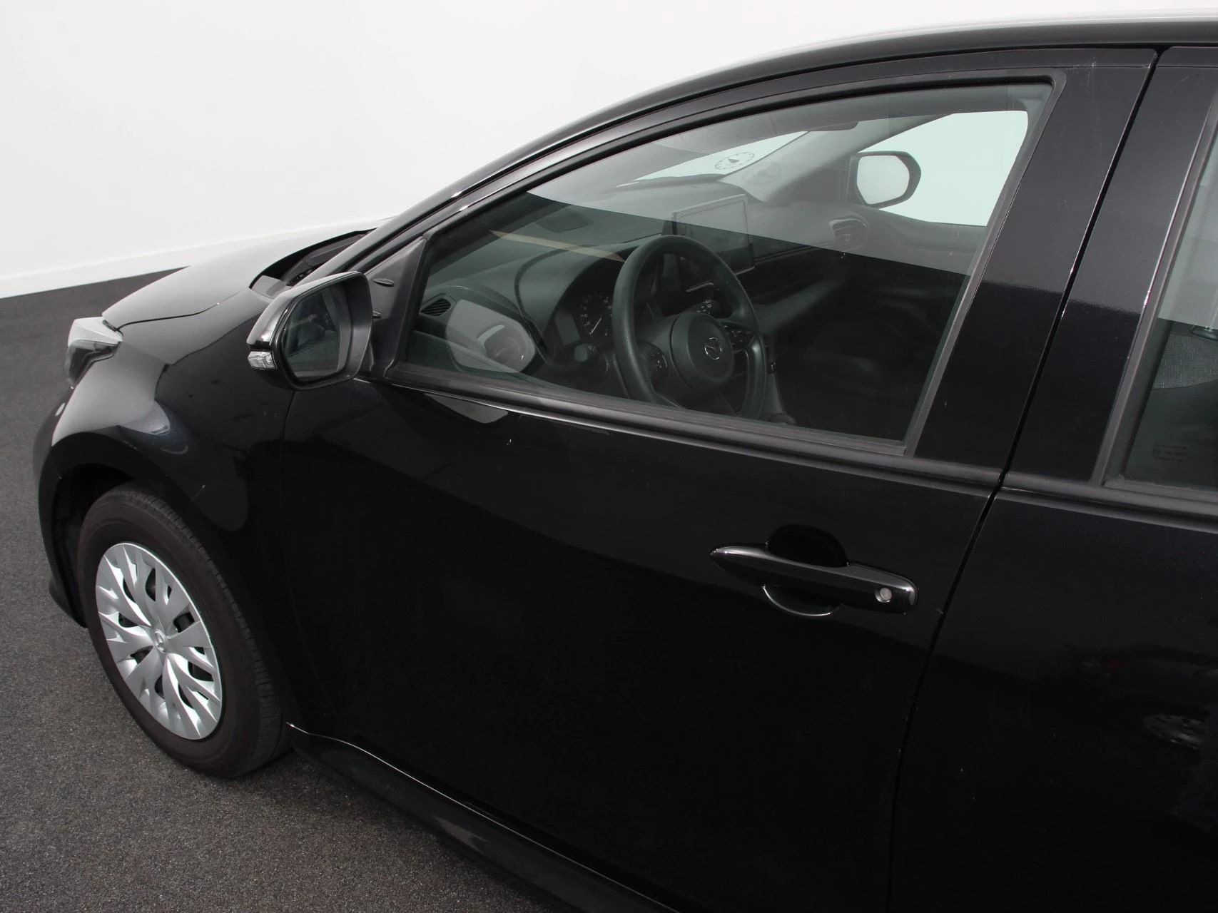 Hoofdafbeelding Mazda 2 Hybrid