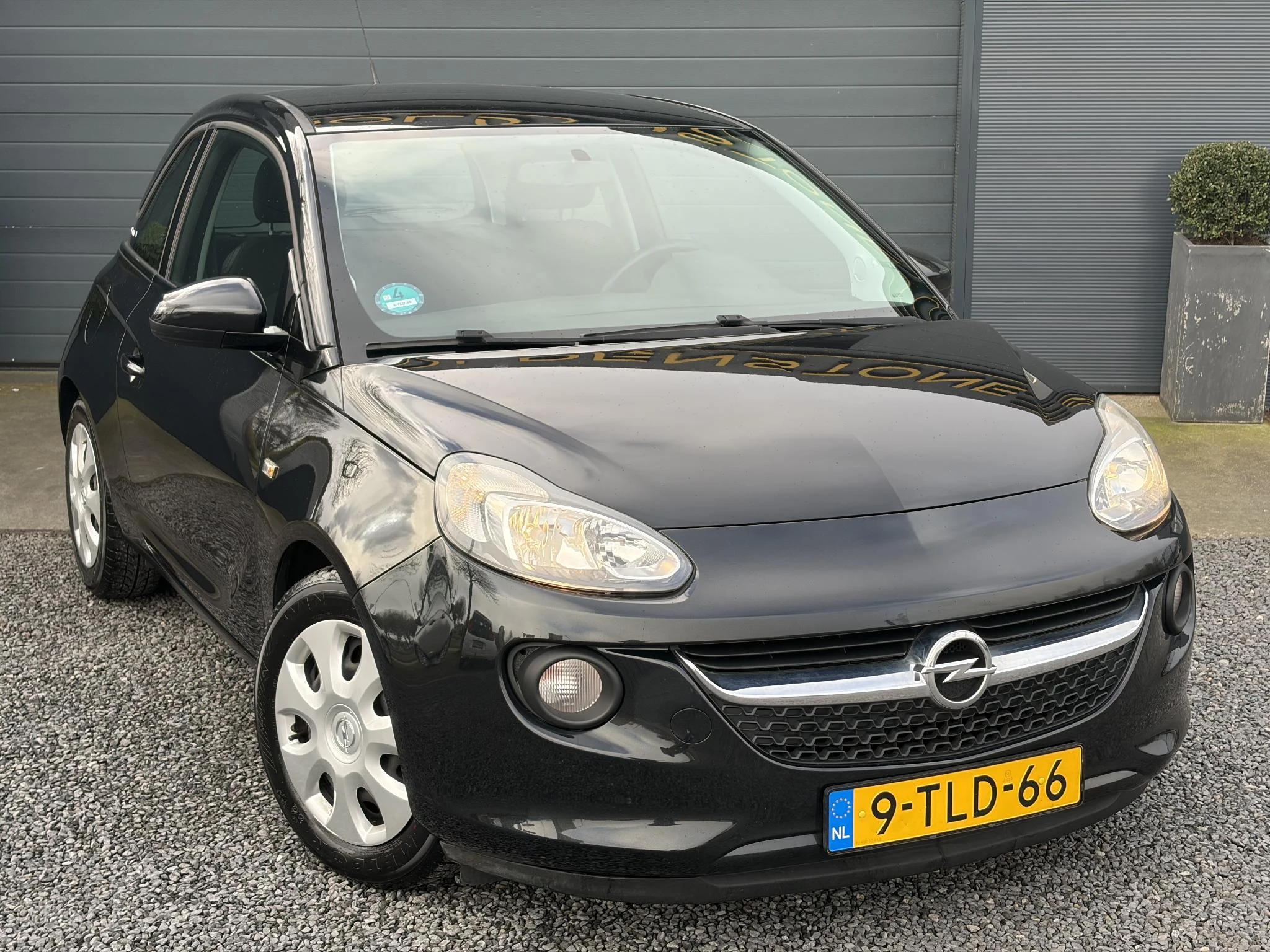 Hoofdafbeelding Opel ADAM