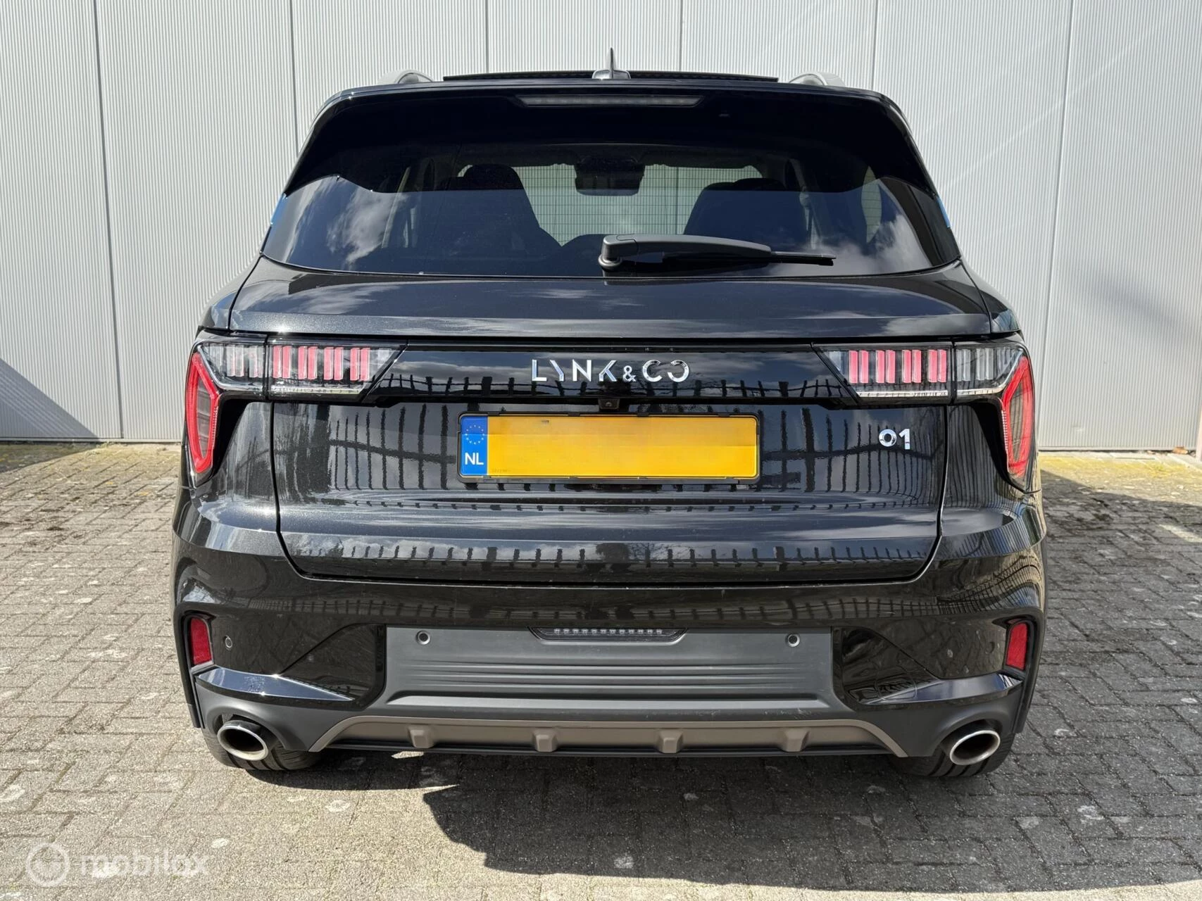 Hoofdafbeelding Lynk & Co 01