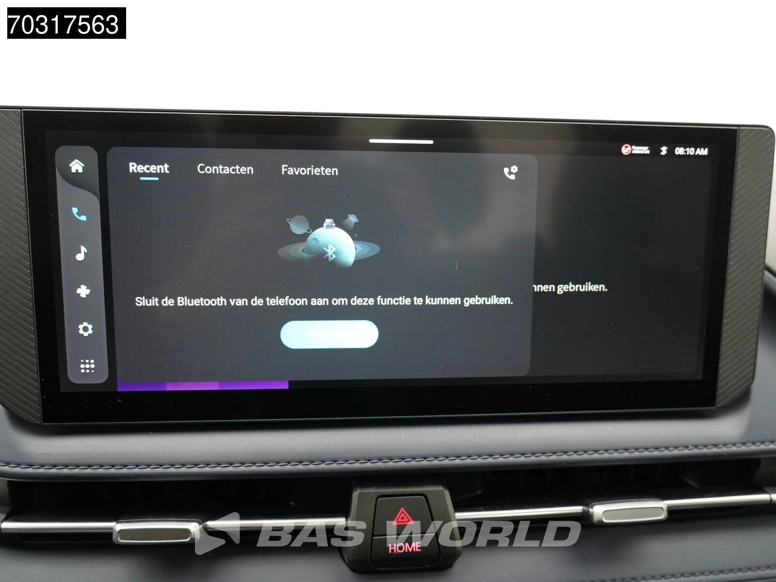 Hoofdafbeelding Maxus eDeliver9