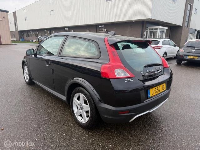 Hoofdafbeelding Volvo C30