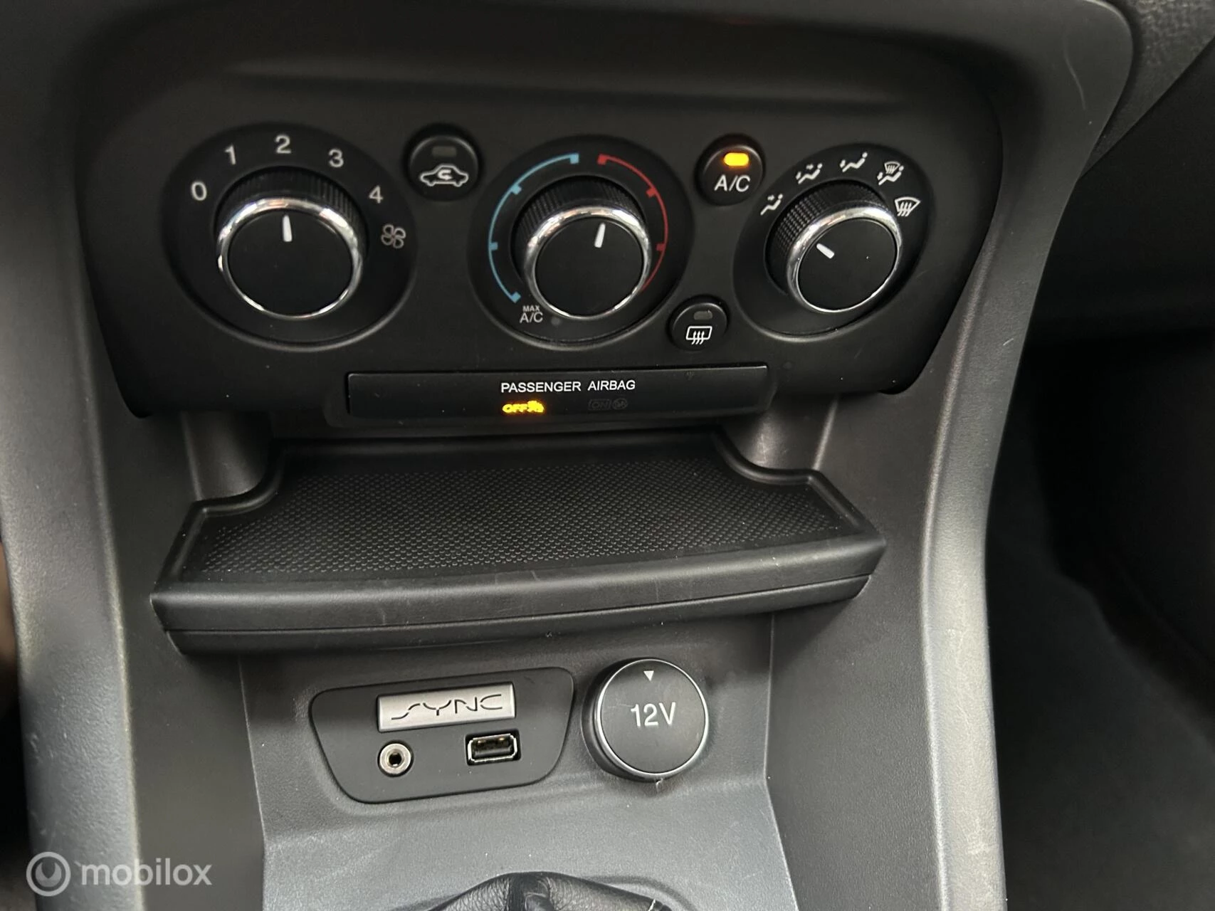 Hoofdafbeelding Ford Ka