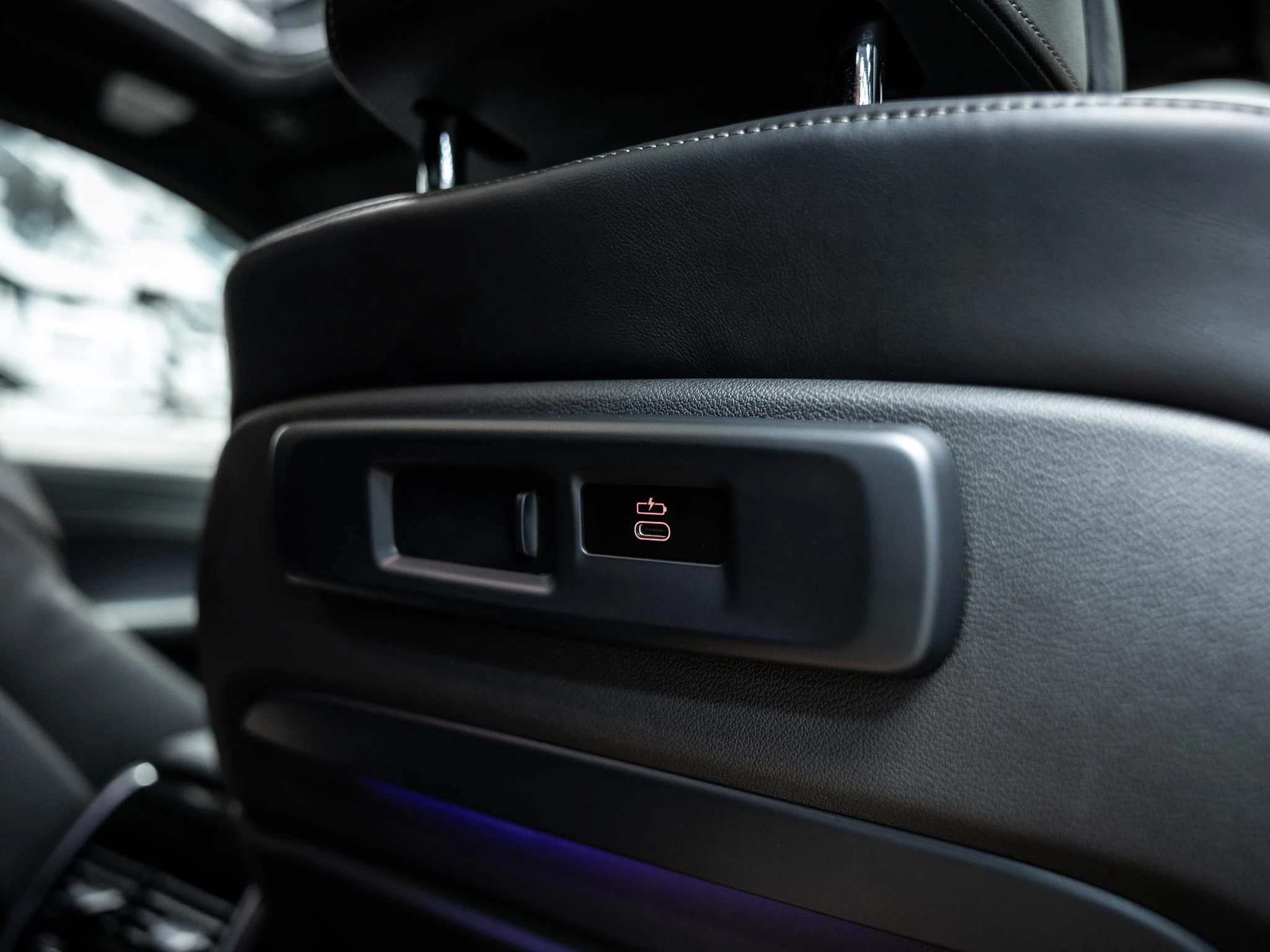 Hoofdafbeelding BMW X6