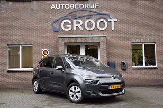Hoofdafbeelding Citroën C4 Picasso Citroën C4 Picasso 1.2 PURET. SELECTION