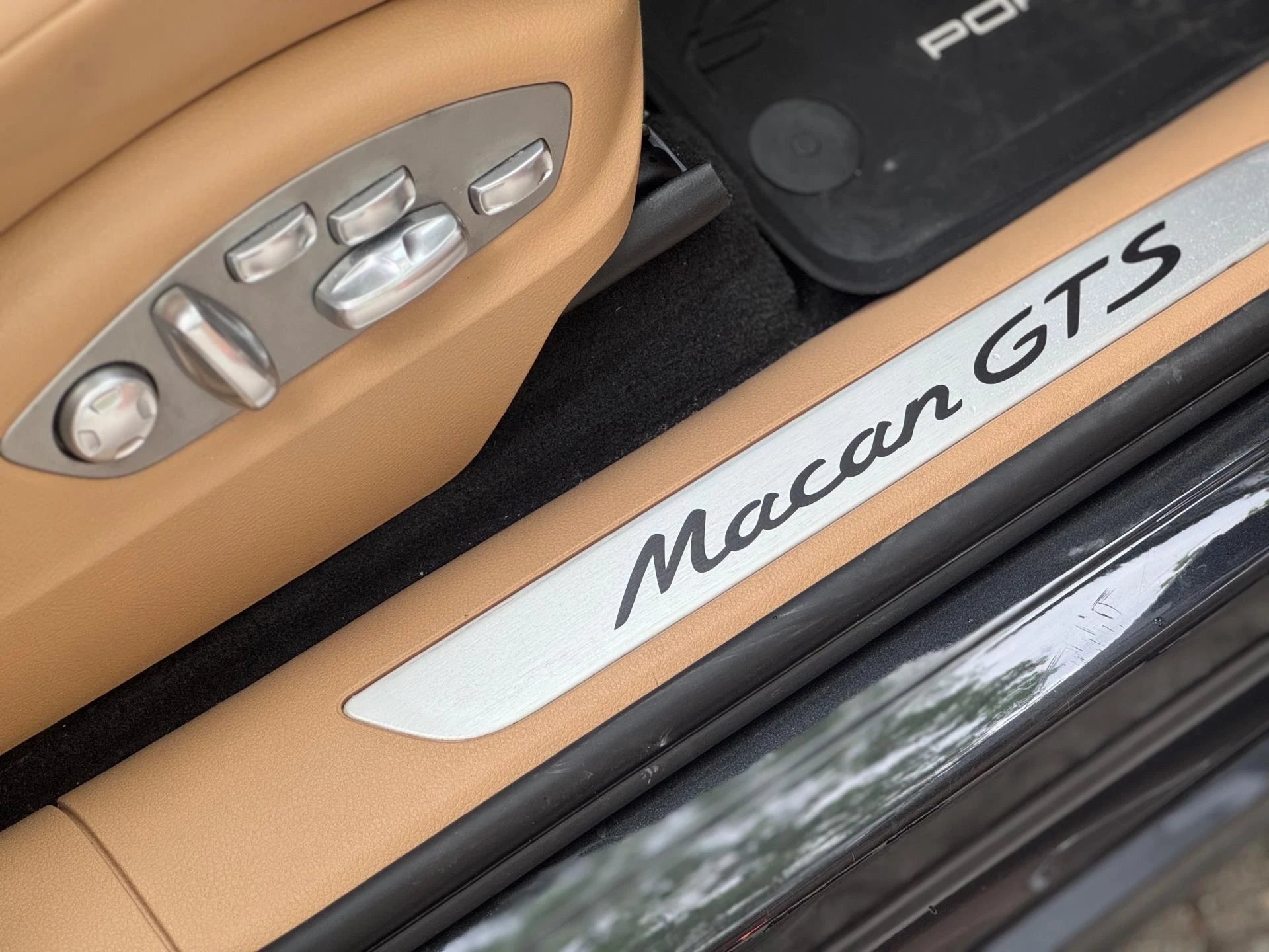 Hoofdafbeelding Porsche Macan