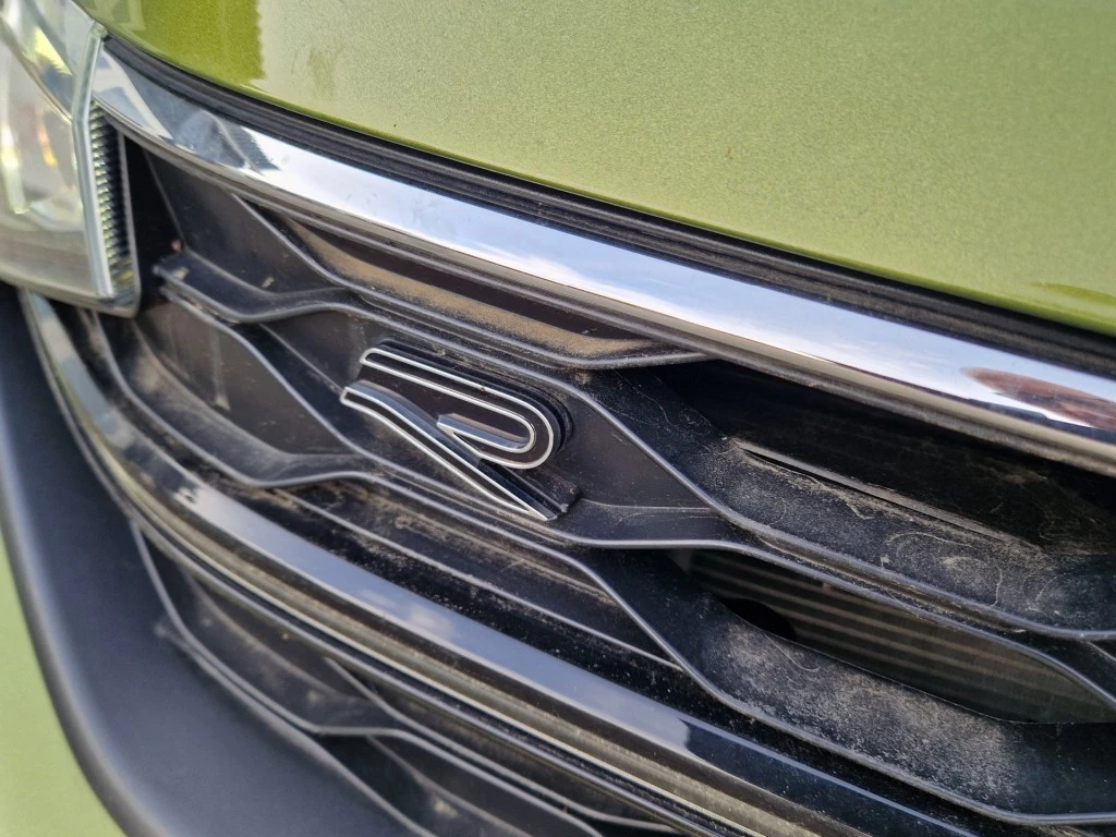 Hoofdafbeelding Volkswagen Taigo