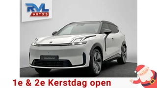 Lynk & Co 08 1.5 More * Direct Beschikbaar * Harman/Kardon Stoelmassage 200km Elektrisch 21''
