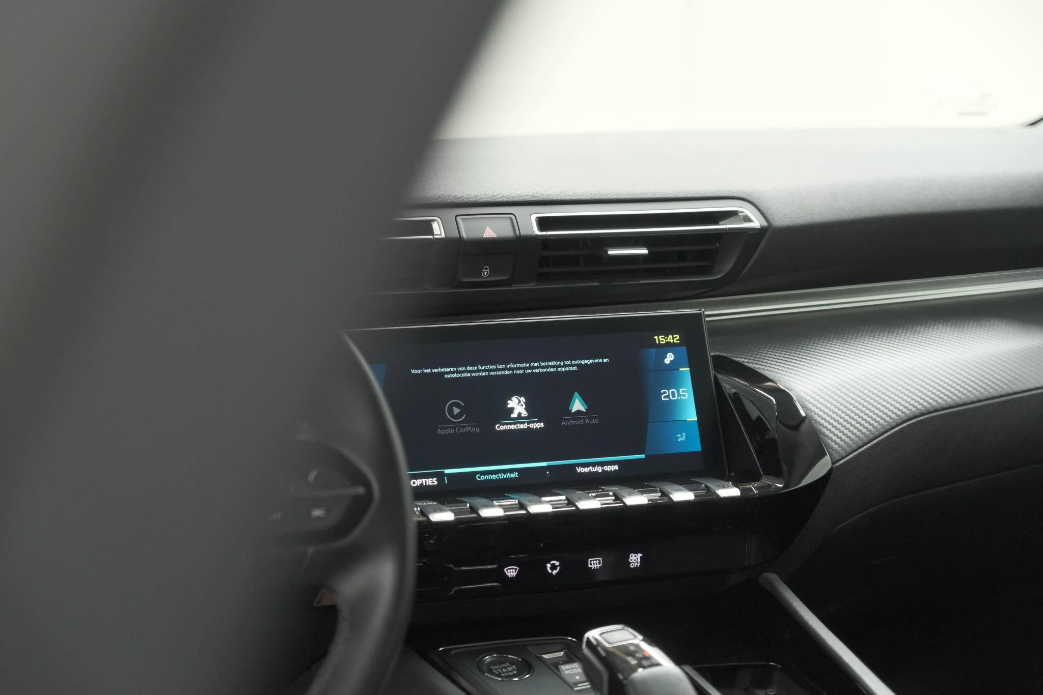 Hoofdafbeelding Peugeot 508