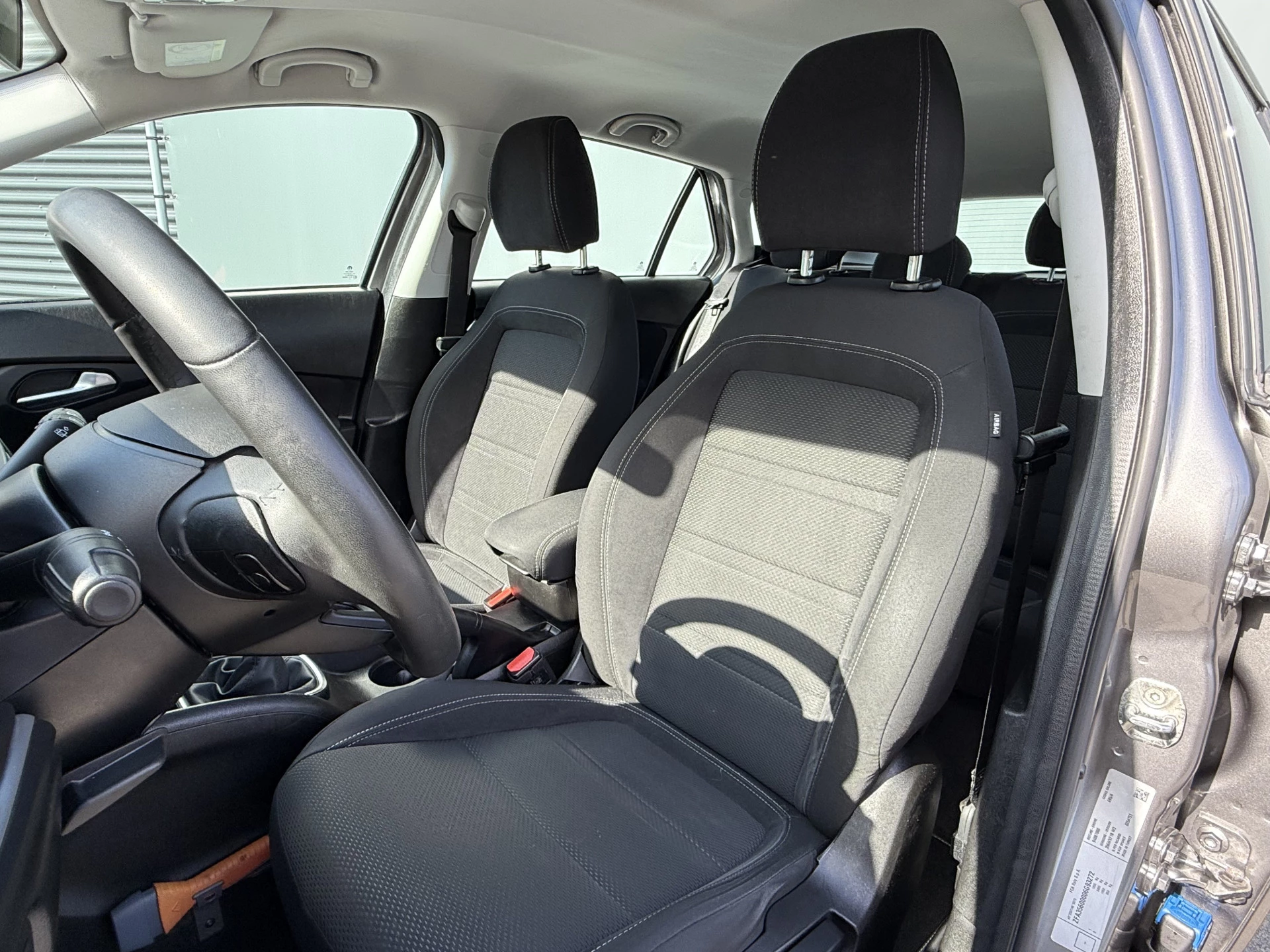 Hoofdafbeelding Fiat Tipo