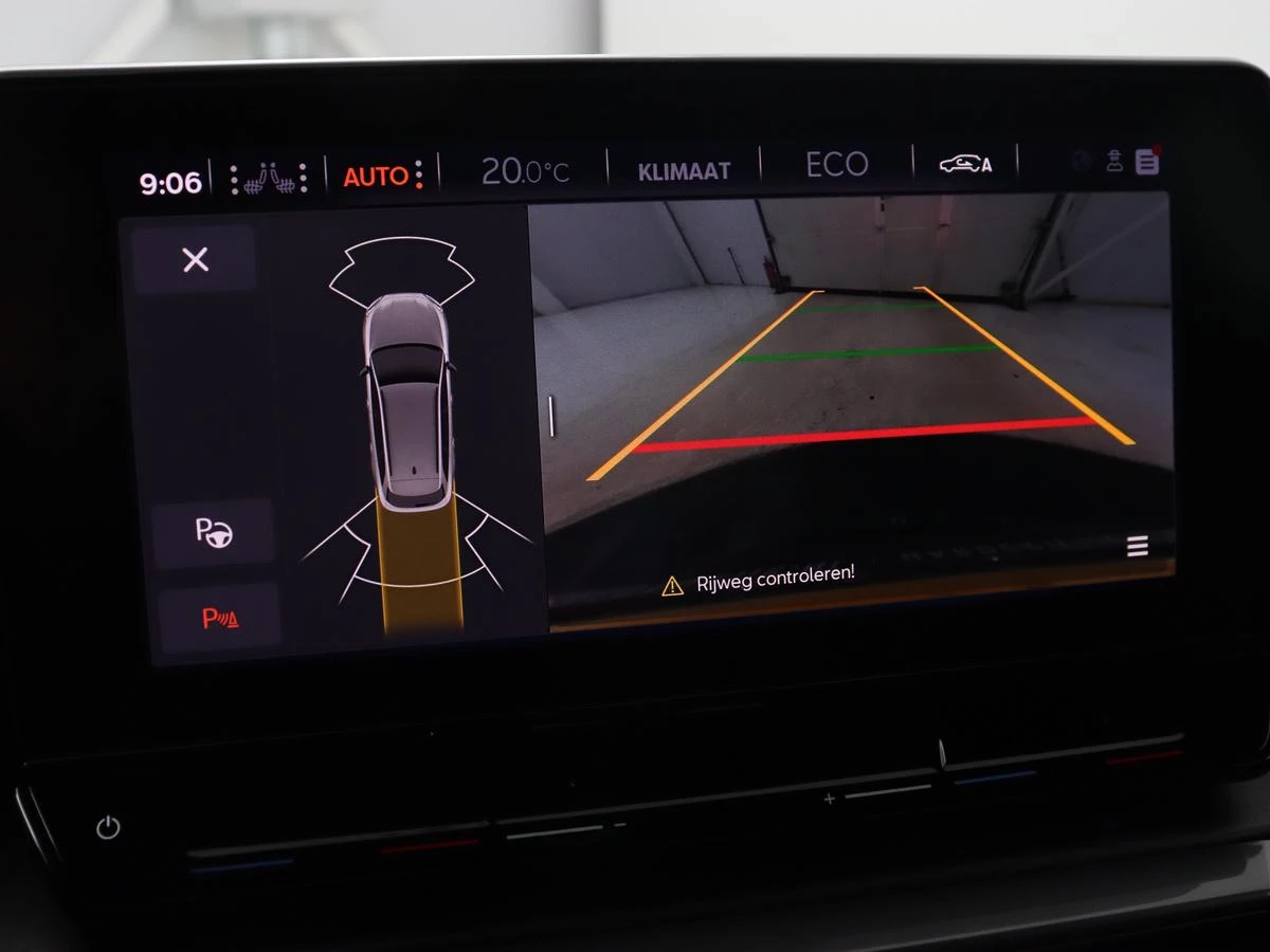 Hoofdafbeelding CUPRA Leon