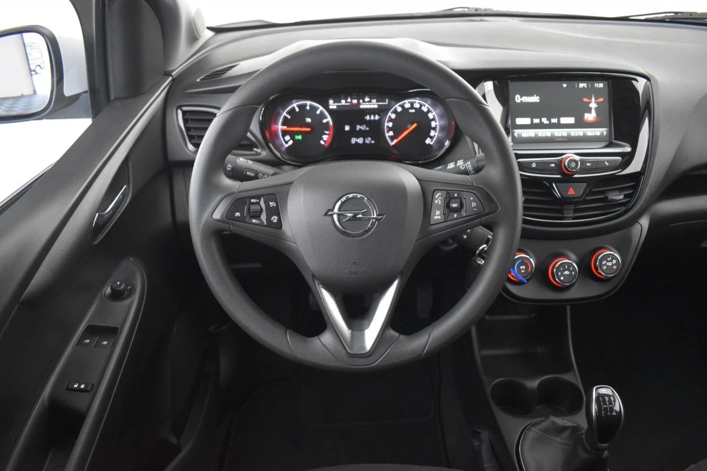 Hoofdafbeelding Opel KARL