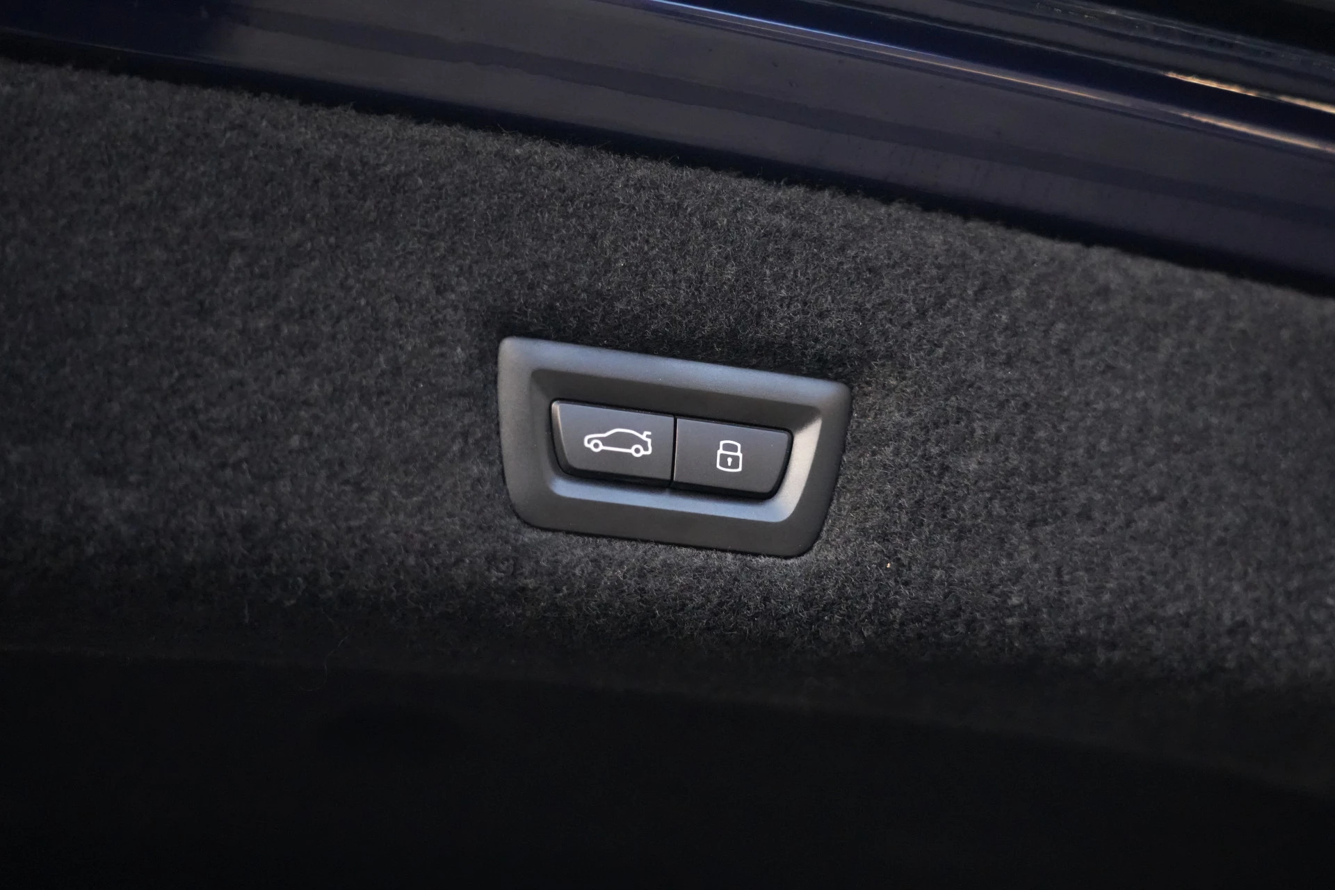 Hoofdafbeelding BMW 7 Serie