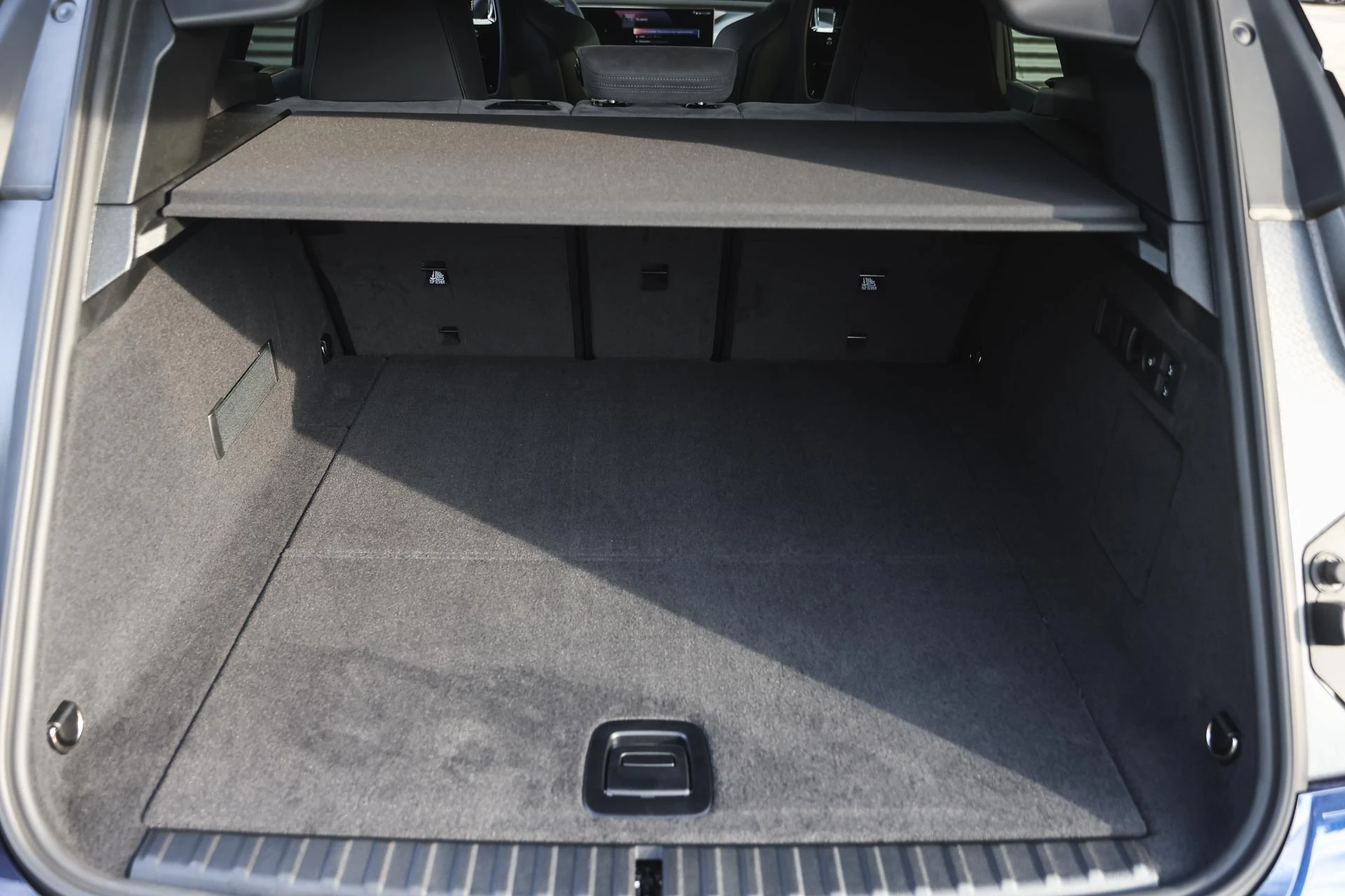 Hoofdafbeelding BMW iX