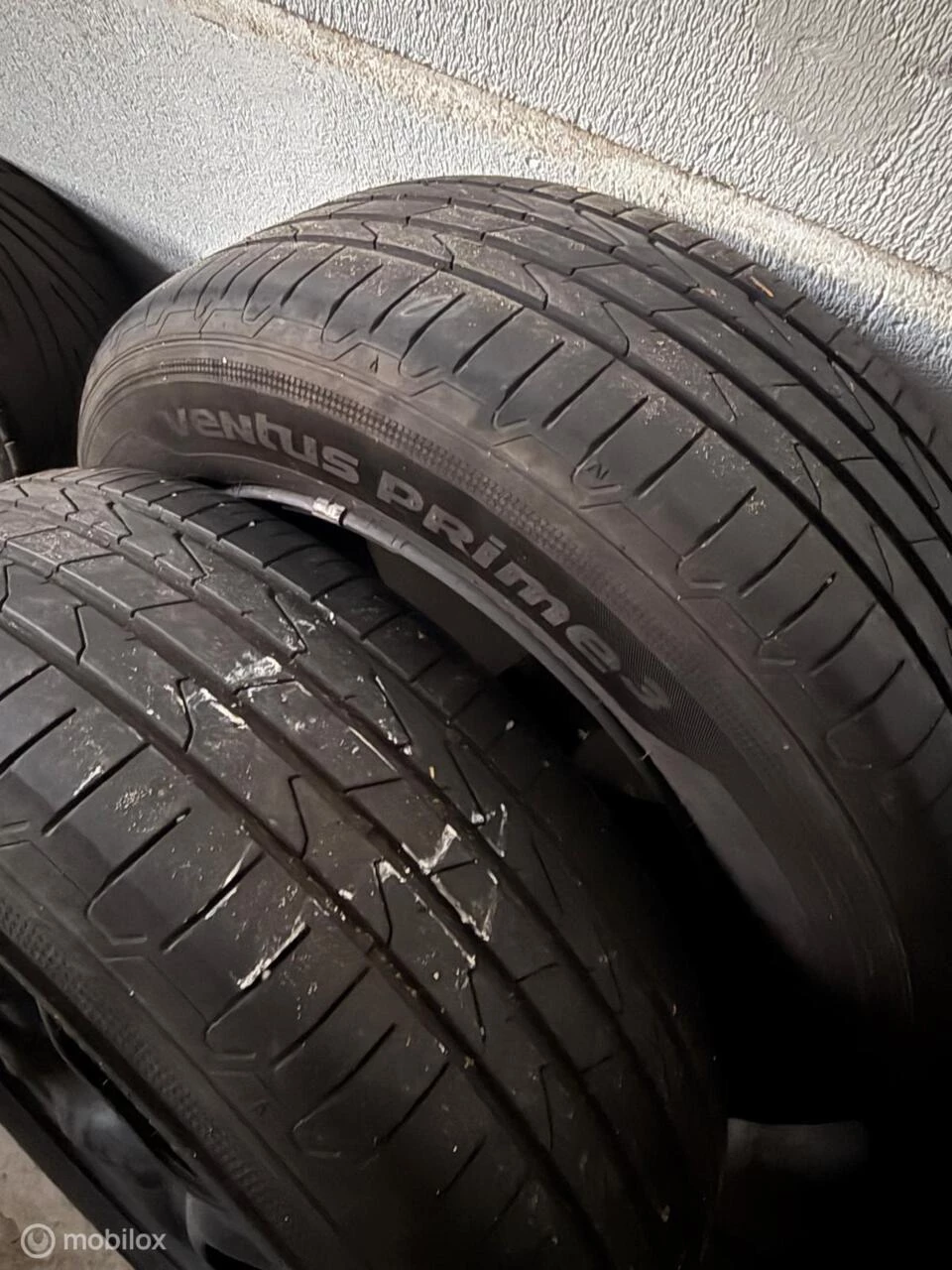 Hoofdafbeelding Dacia Sandero