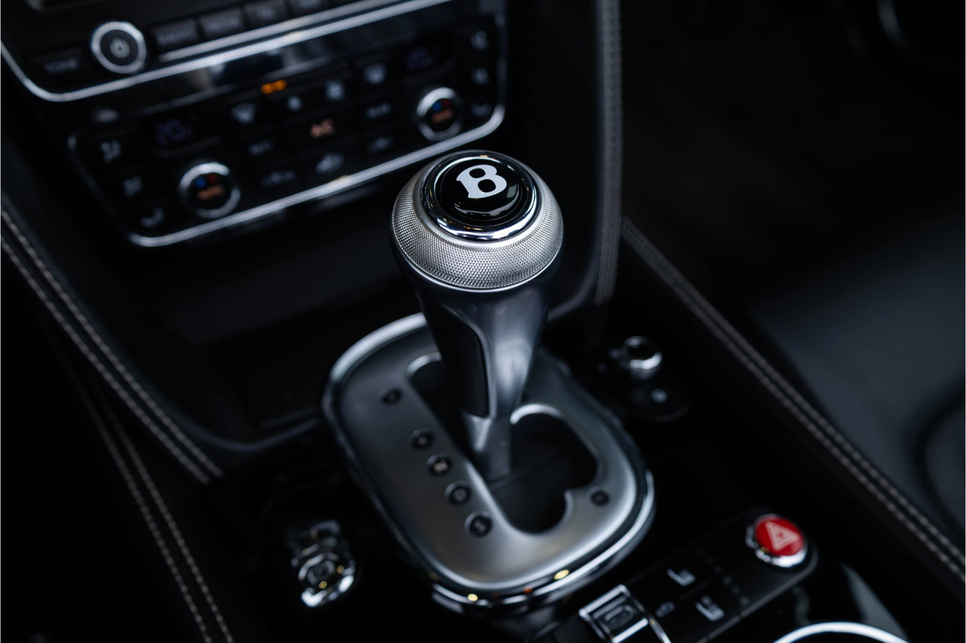 Hoofdafbeelding Bentley Continental GT