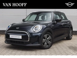 Hoofdafbeelding MINI Cooper MINI Cooper Hatchback Classic Automaat / Sportstoelen / LED / Navigatie / Cruise Control