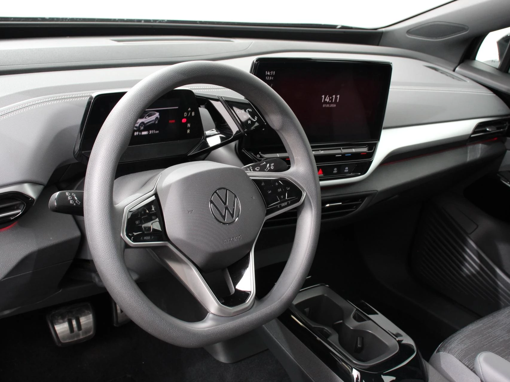 Hoofdafbeelding Volkswagen ID.5
