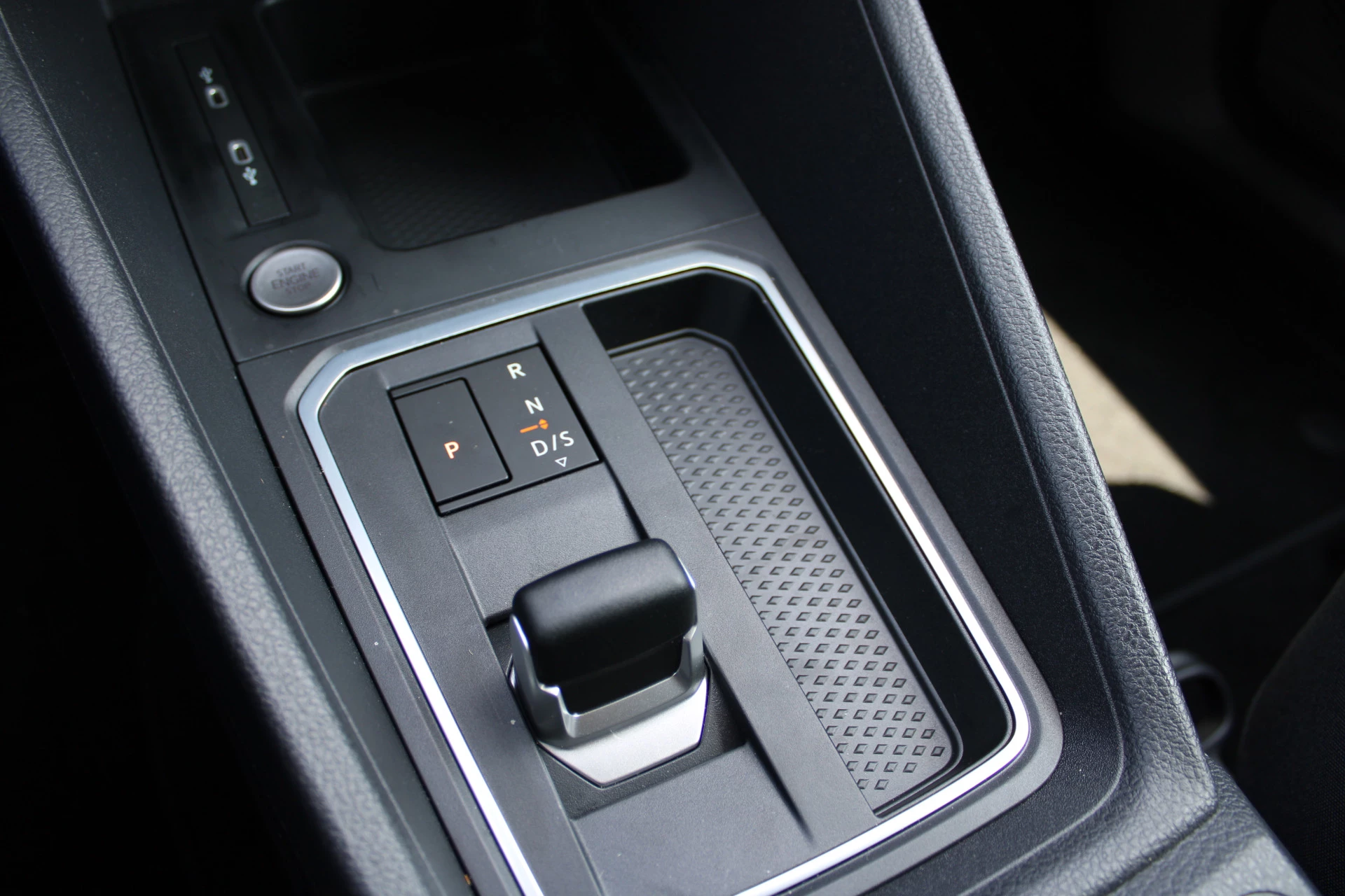 Hoofdafbeelding Ford Tourneo Connect