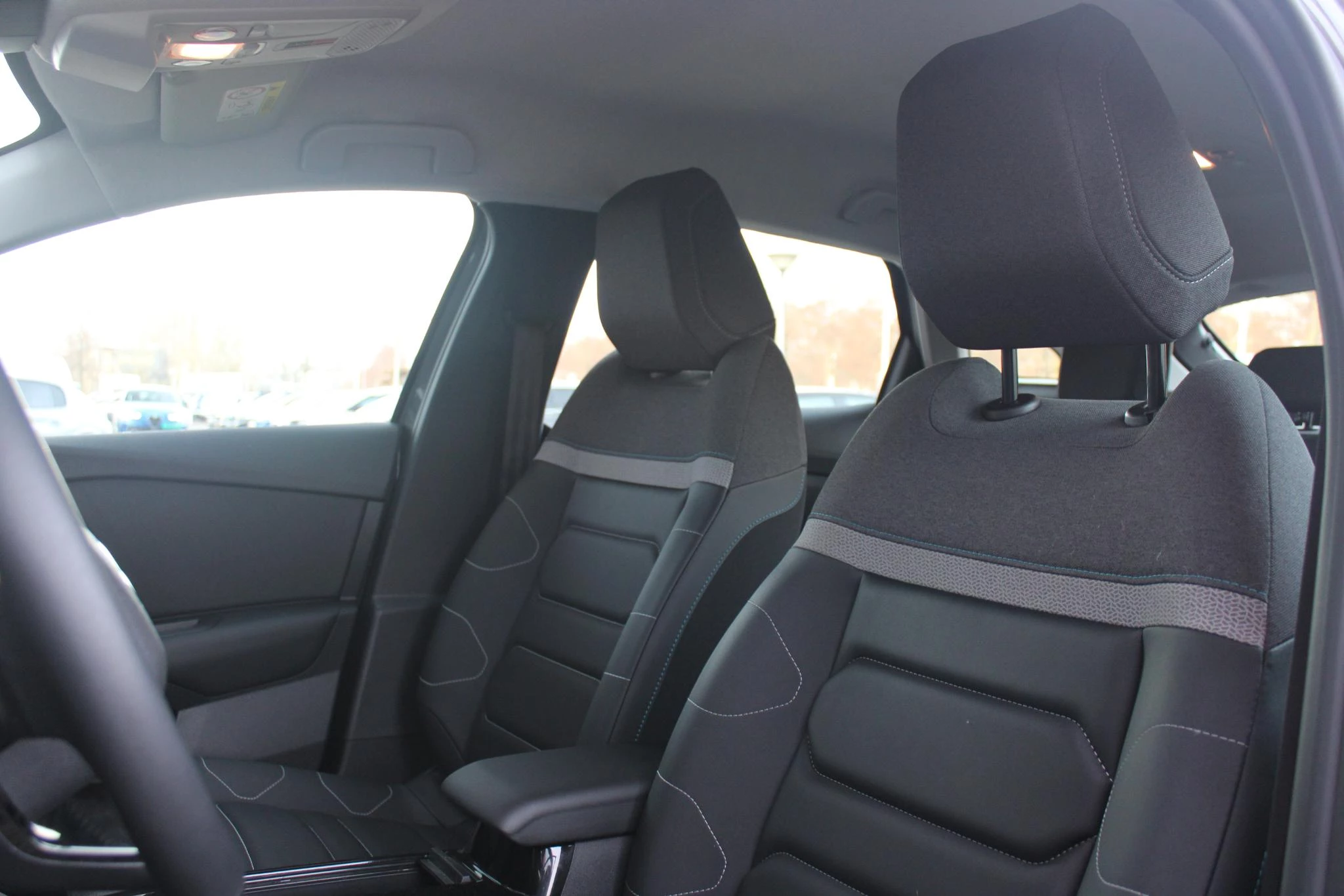 Hoofdafbeelding Citroën C4