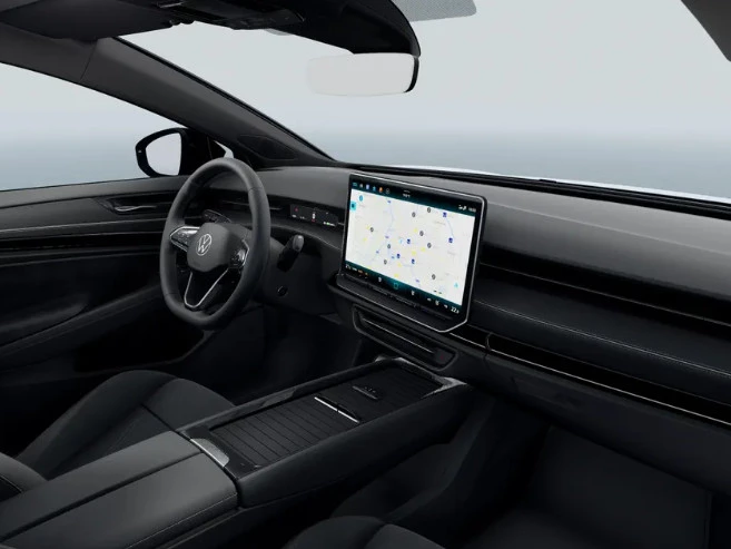 Hoofdafbeelding Volkswagen ID.7