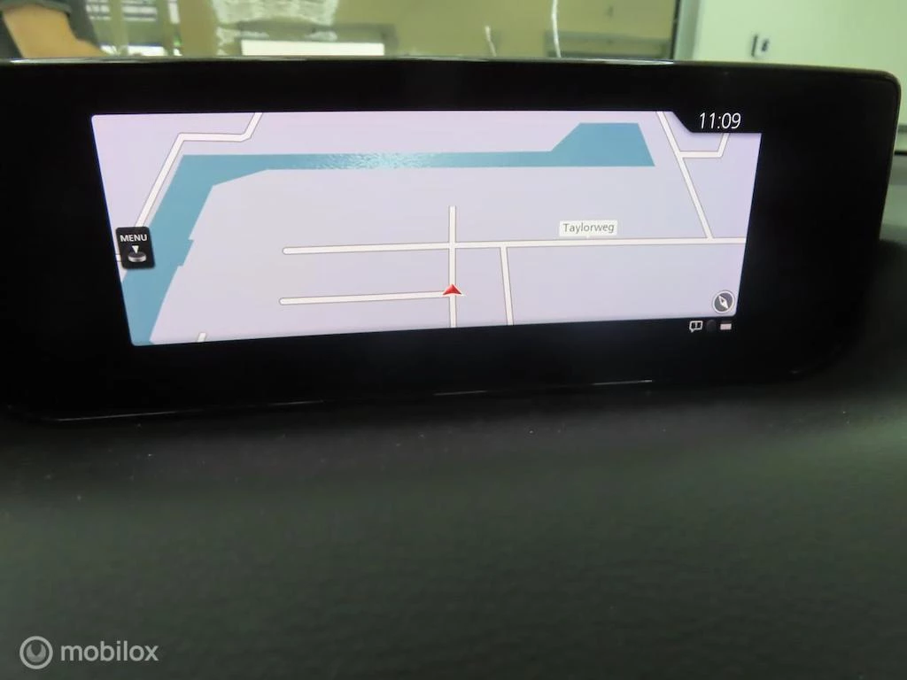 Hoofdafbeelding Mazda MX-30