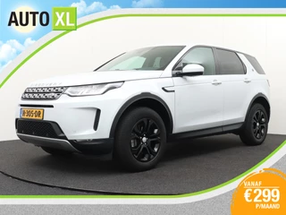 Hoofdafbeelding Land Rover Discovery Sport Land Rover Discovery Sport 2.0D Aut. R-Dynamic Pano-Dak Leder Stoelventilatie