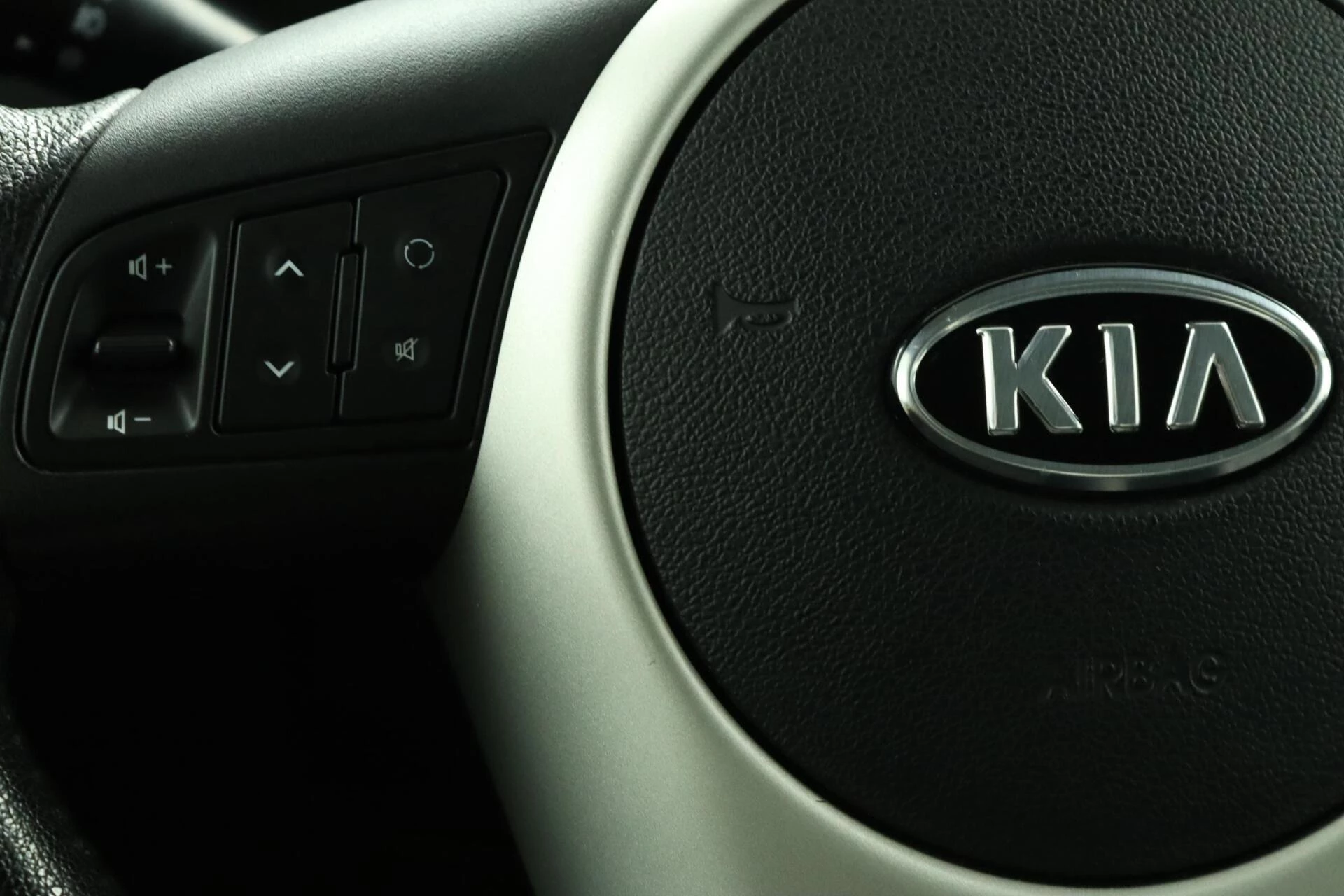 Hoofdafbeelding Kia Venga