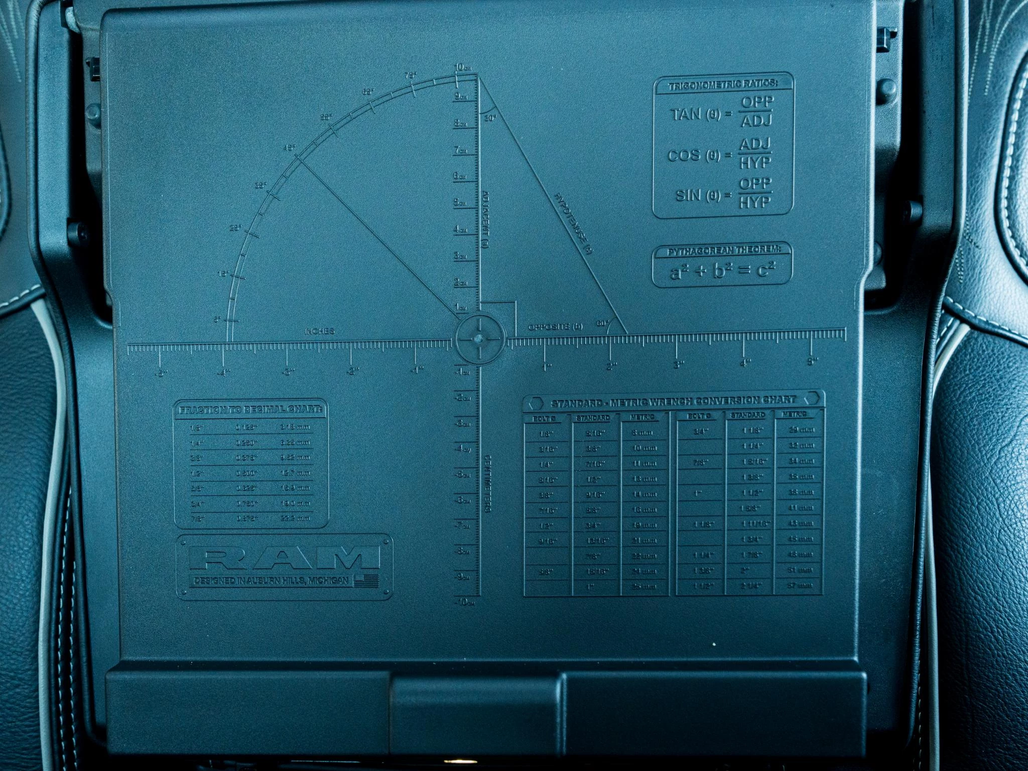 Hoofdafbeelding Dodge Ram Pick-Up