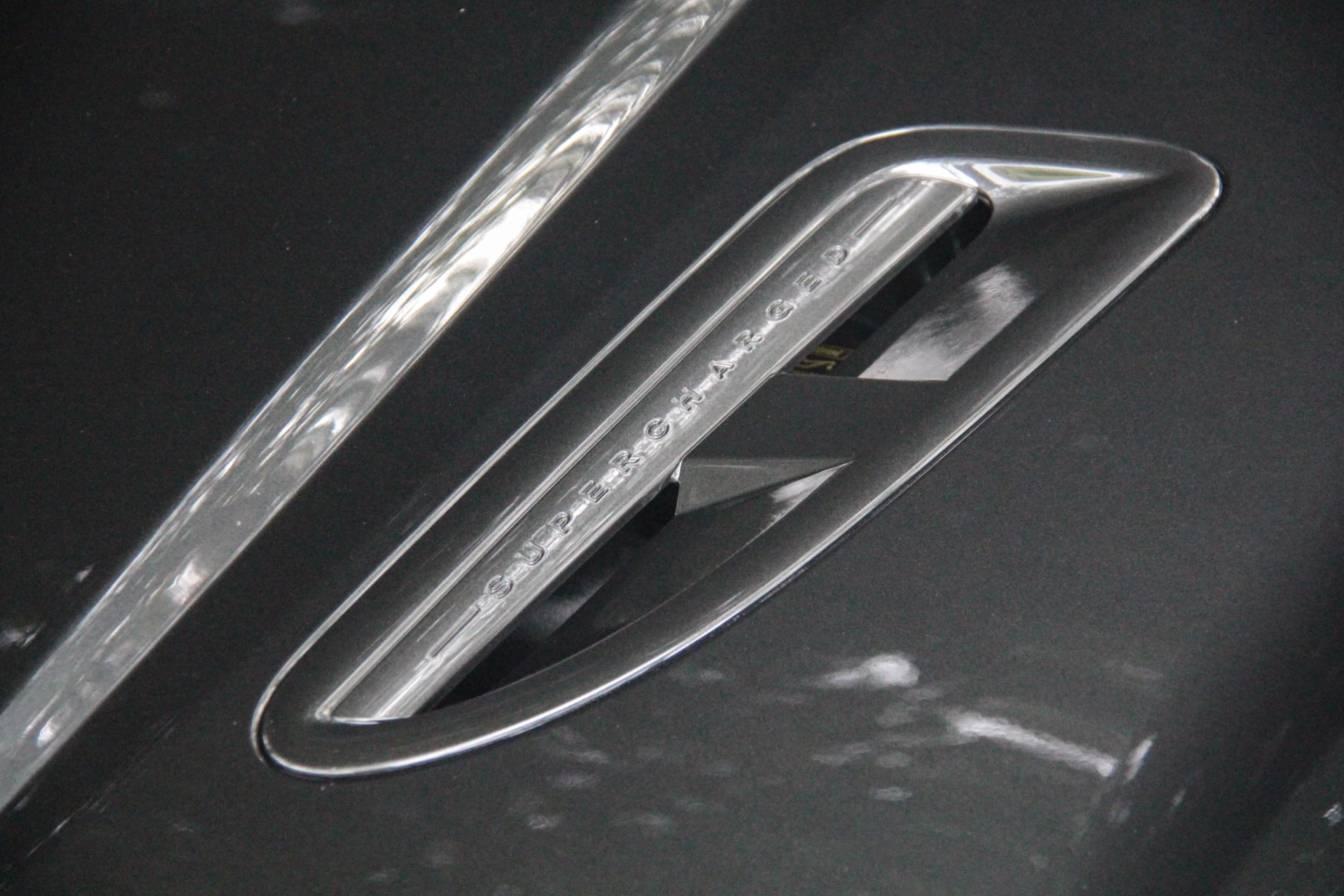 Hoofdafbeelding Jaguar XK