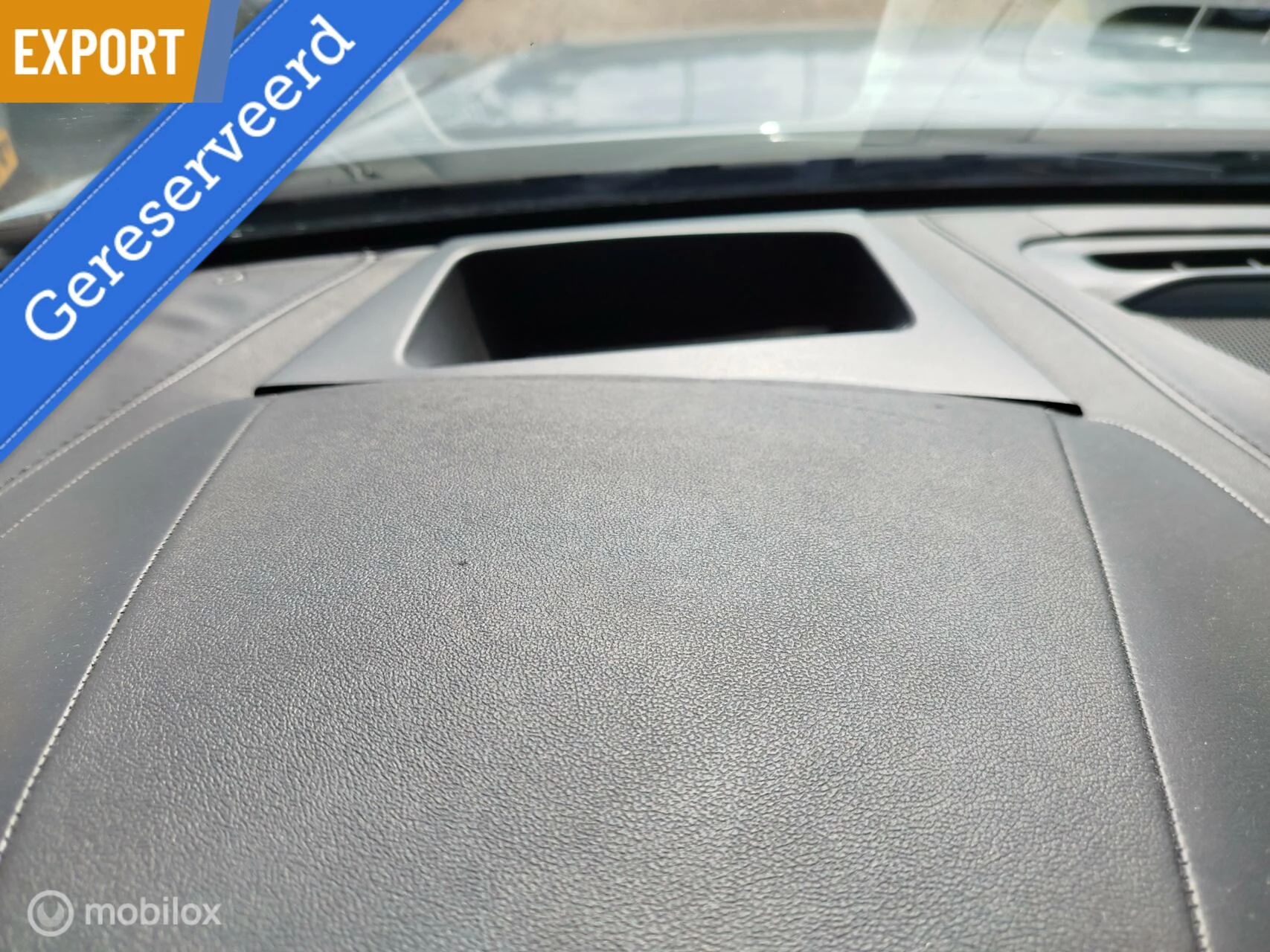 Hoofdafbeelding Volvo S90