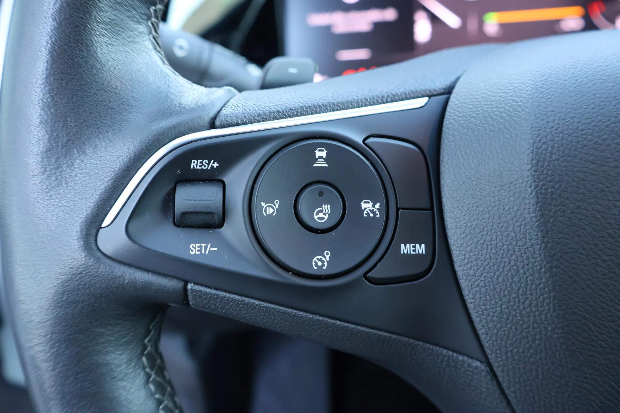 Hoofdafbeelding Opel Grandland