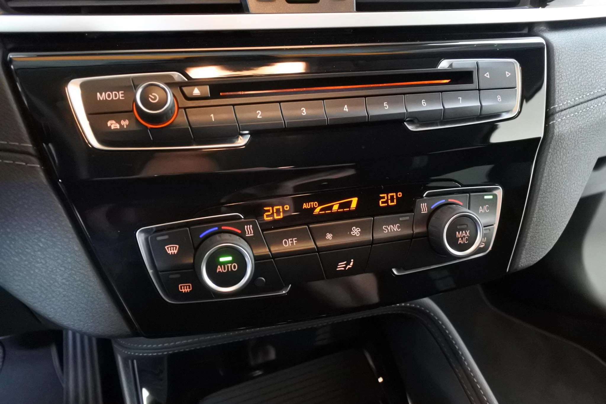 Hoofdafbeelding BMW X2