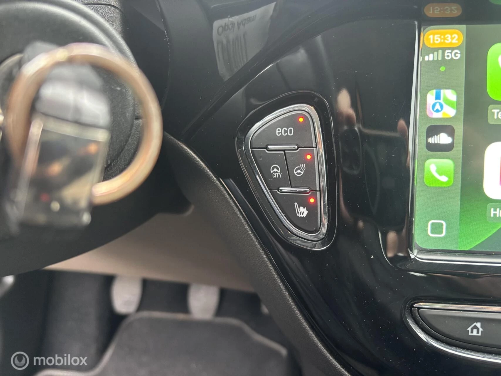 Hoofdafbeelding Opel ADAM