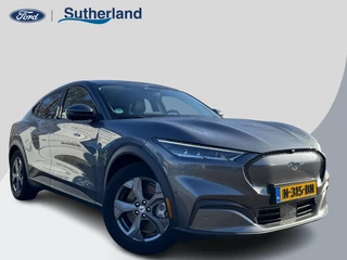 Ford Mustang Mach-E RWD 75 kWh | SCI | 258PK | Bang&Olufsen | Elektrische achterklep | 360 graden camera