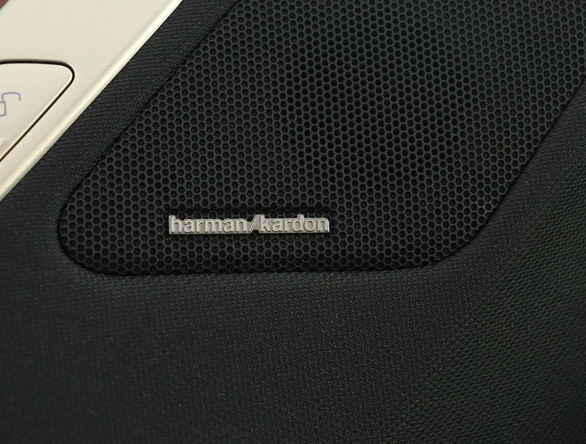 Hoofdafbeelding BMW iX