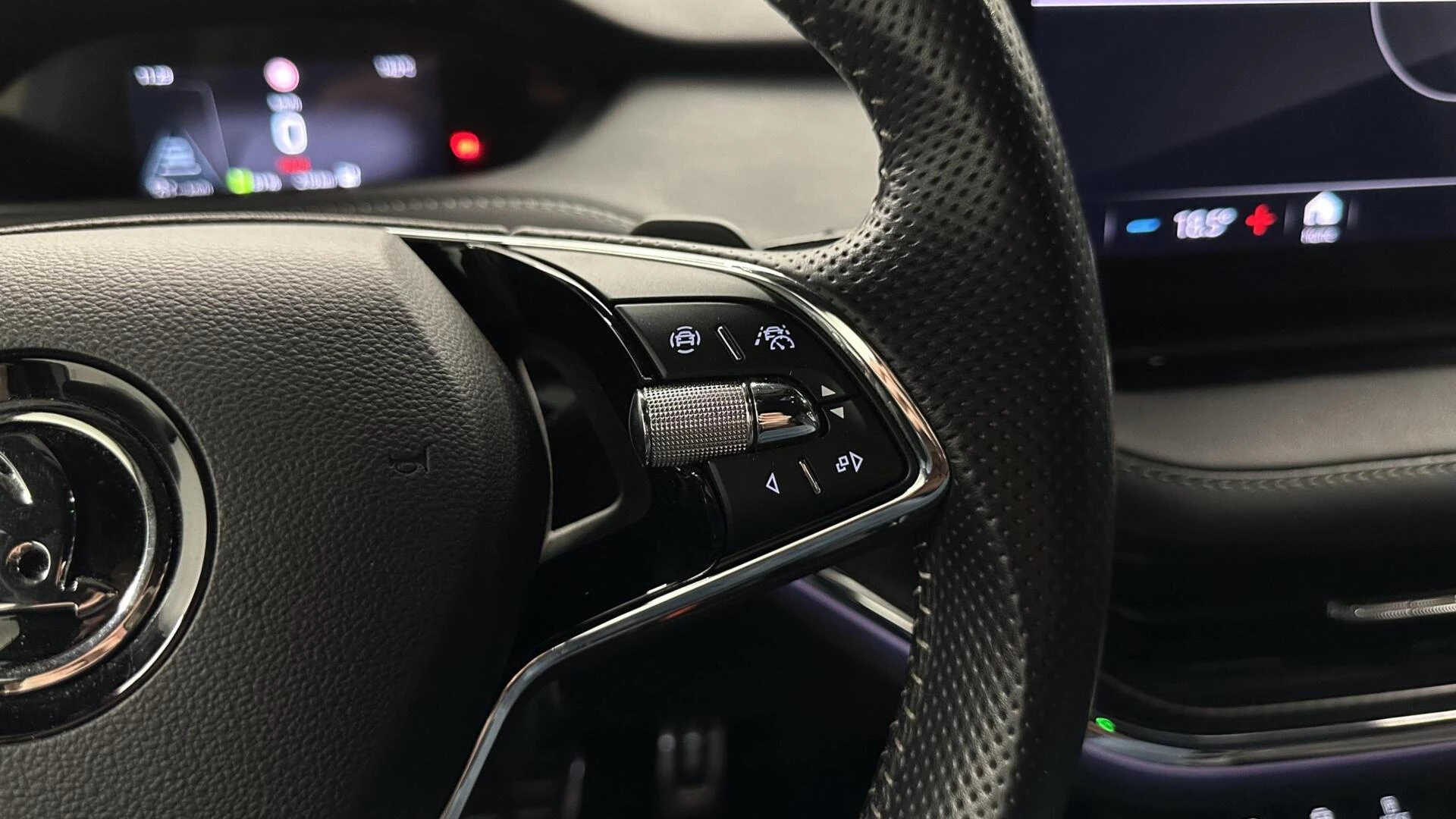 Hoofdafbeelding Škoda Enyaq iV