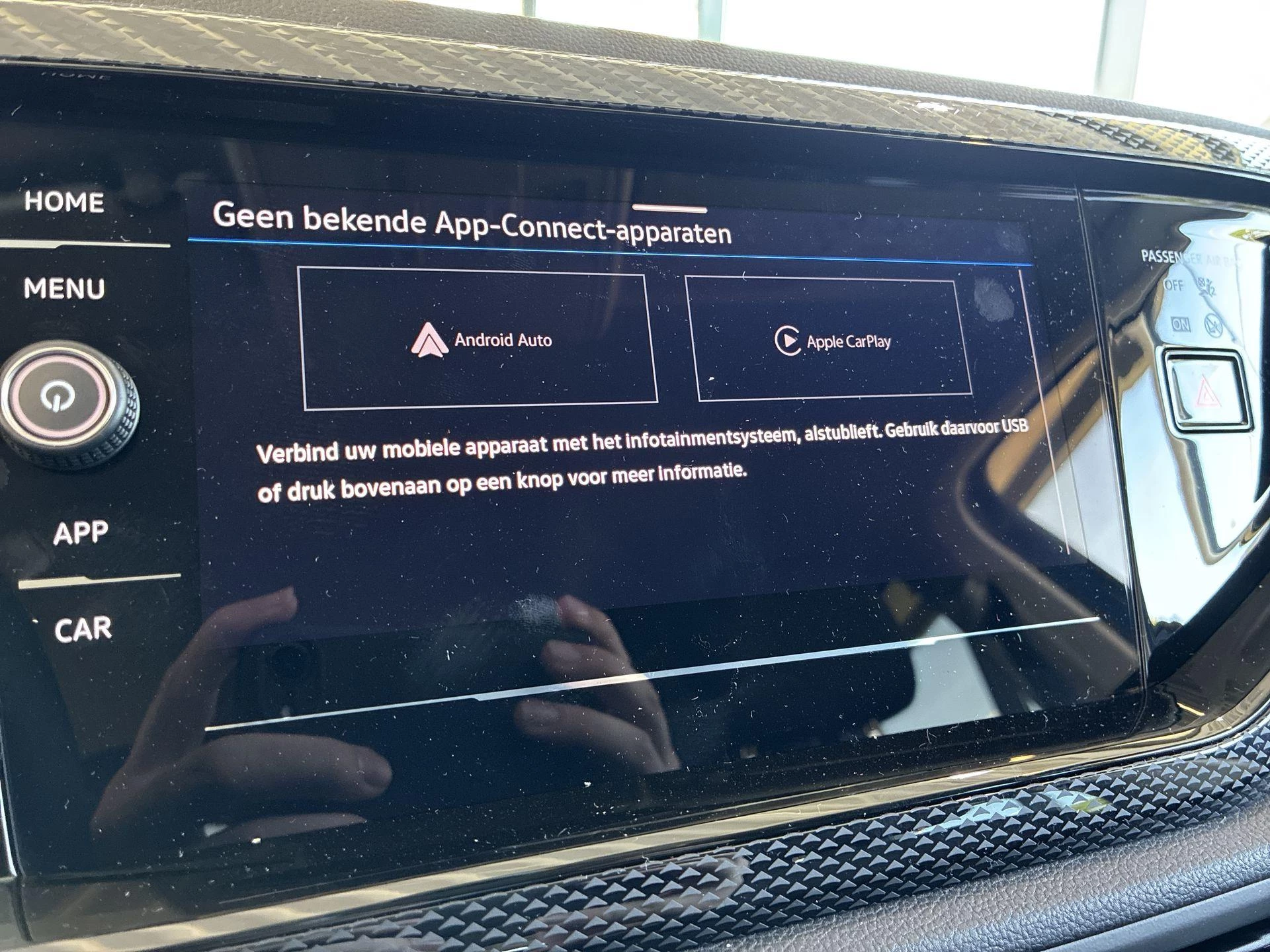 Hoofdafbeelding Volkswagen Taigo