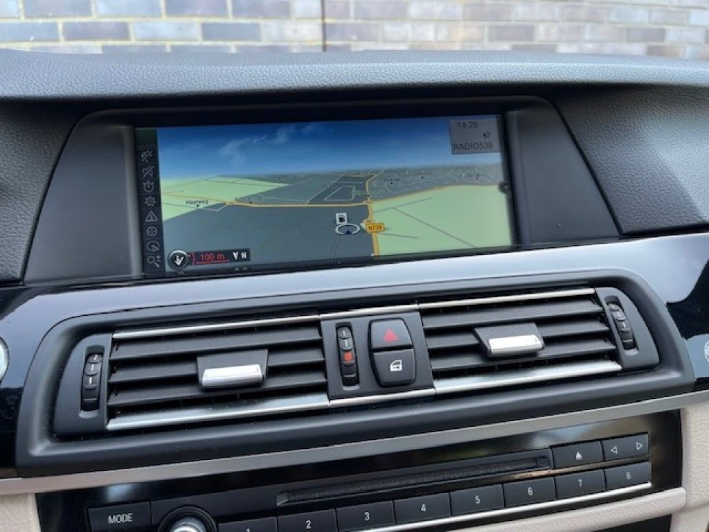 Hoofdafbeelding Alpina D5