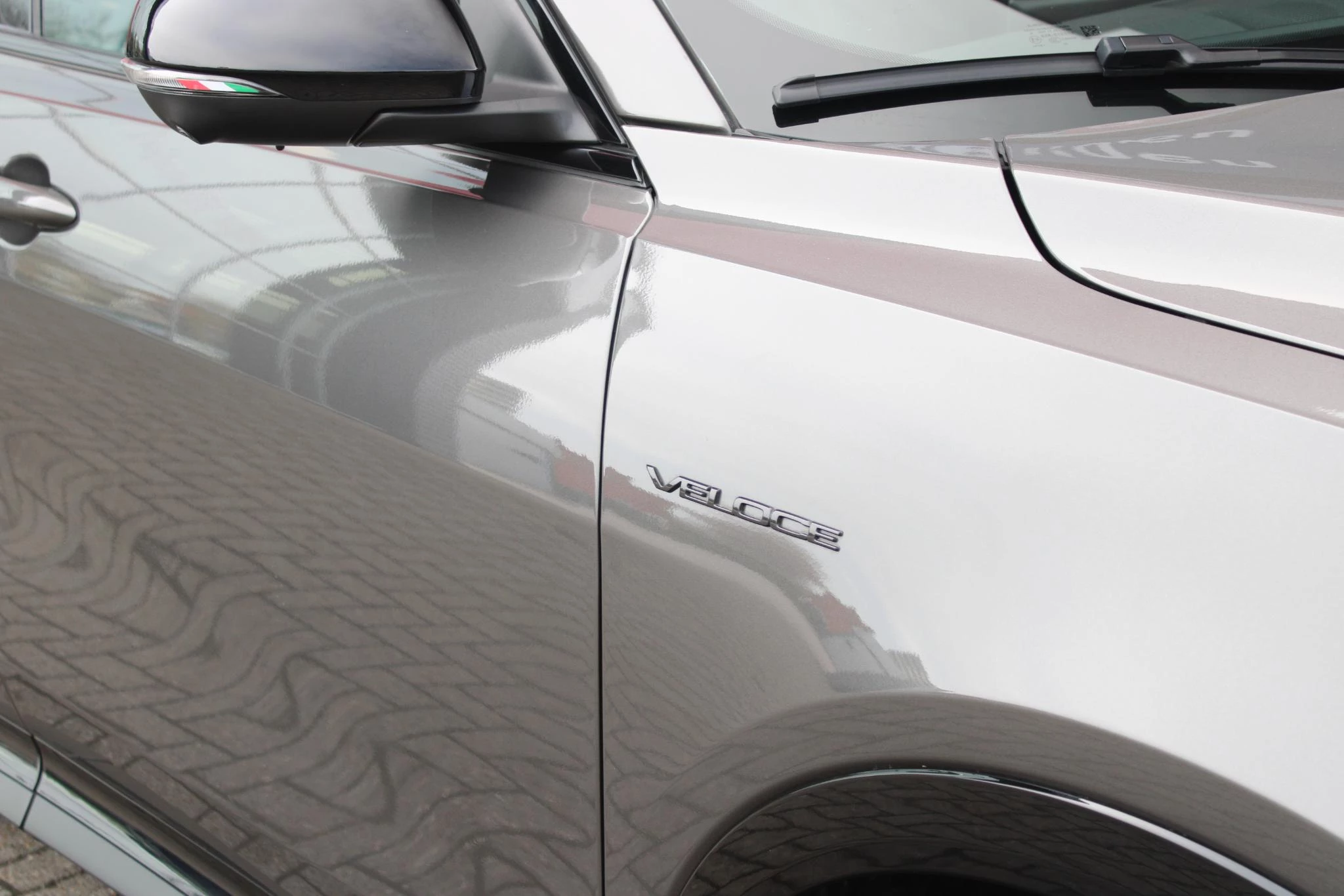 Hoofdafbeelding Alfa Romeo Tonale