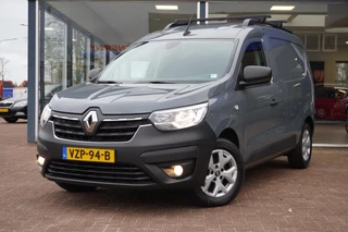 Renault EXPRESS 1.3 TCe 100 Comfort | Airco | Apple carplay | Camera | Vol opties |BTW | Inruil mogelijk