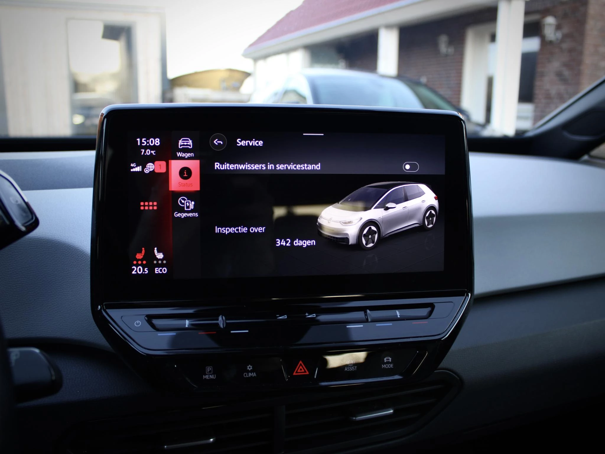 Hoofdafbeelding Volkswagen ID.3