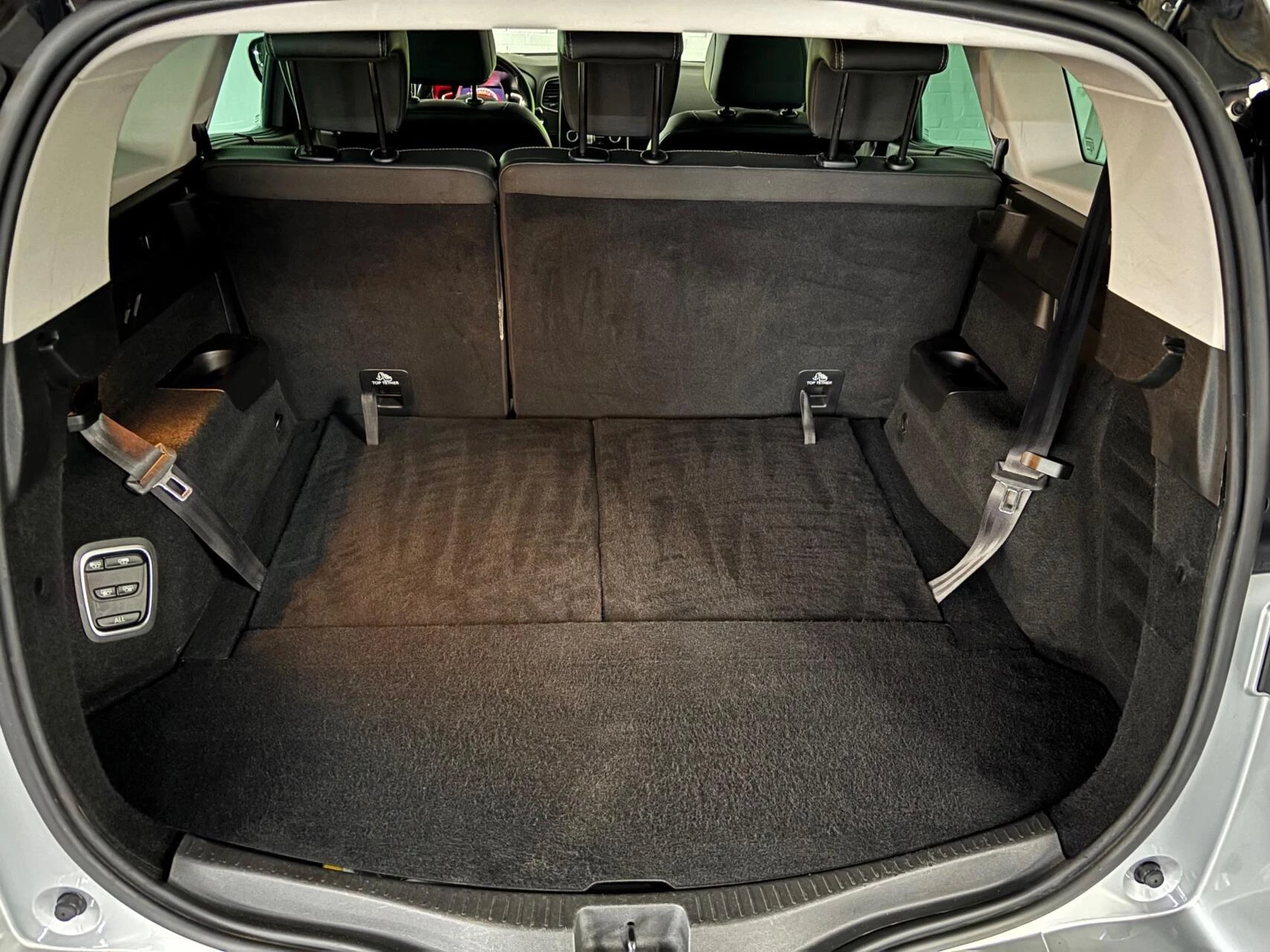 Hoofdafbeelding Renault Grand Scénic