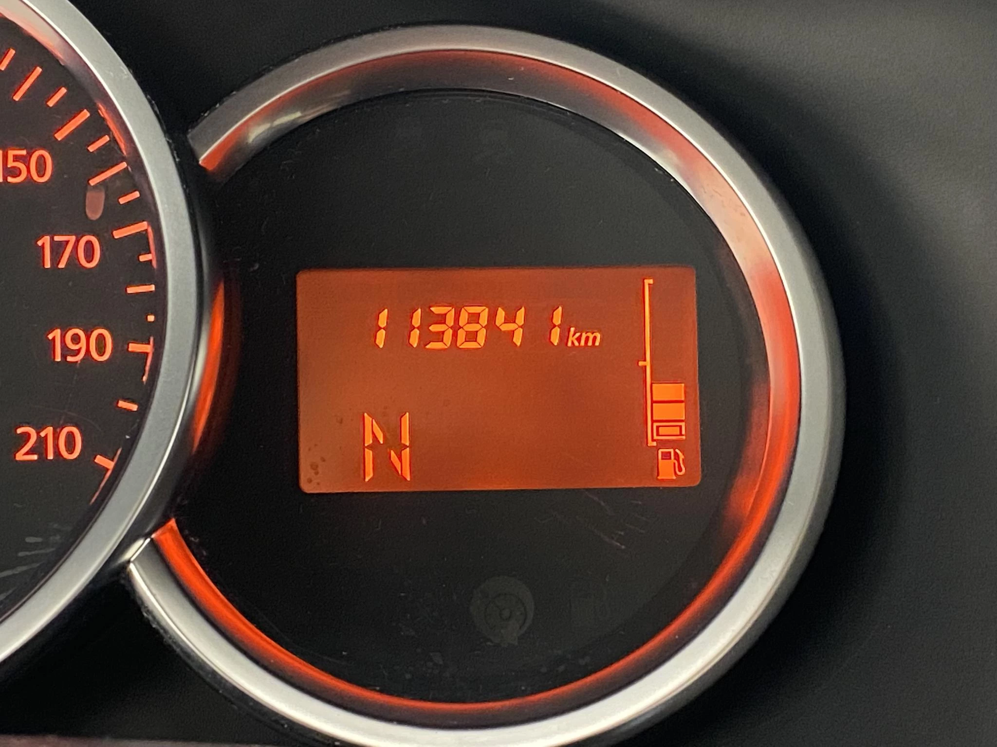 Hoofdafbeelding Dacia Sandero