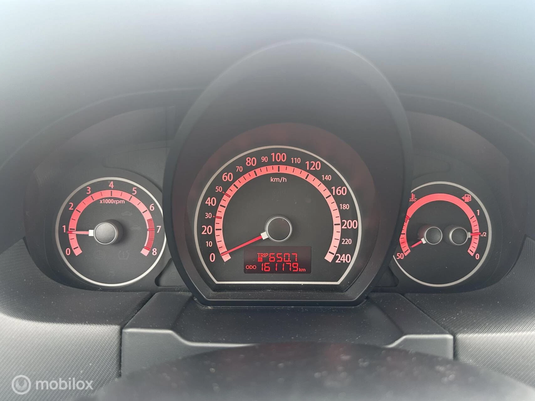Hoofdafbeelding Kia cee'd
