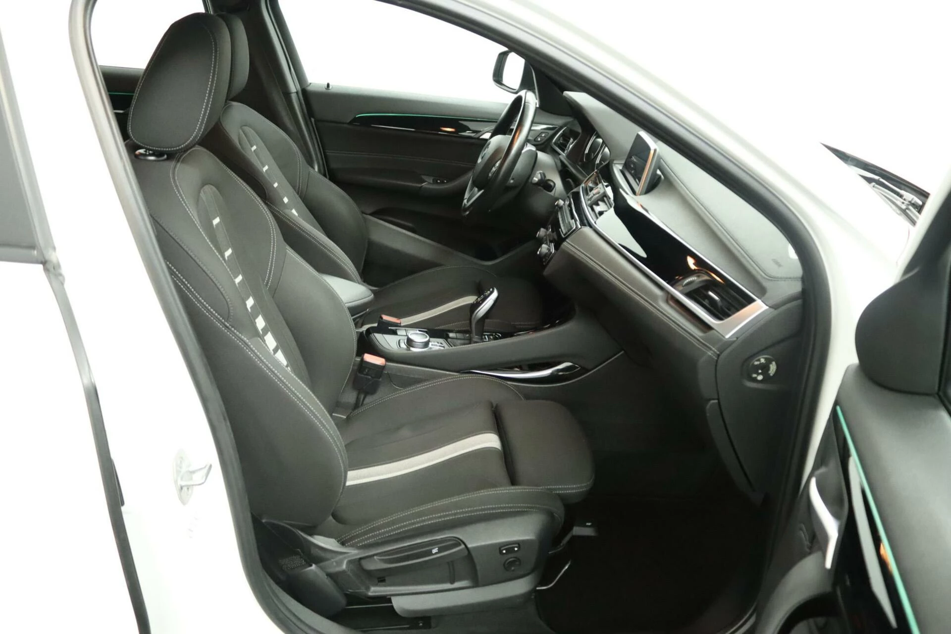 Hoofdafbeelding BMW X2